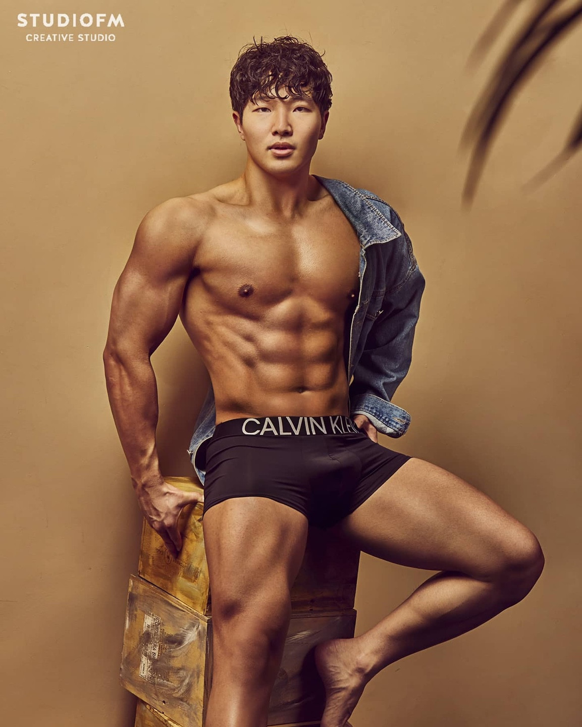 빅베어짐