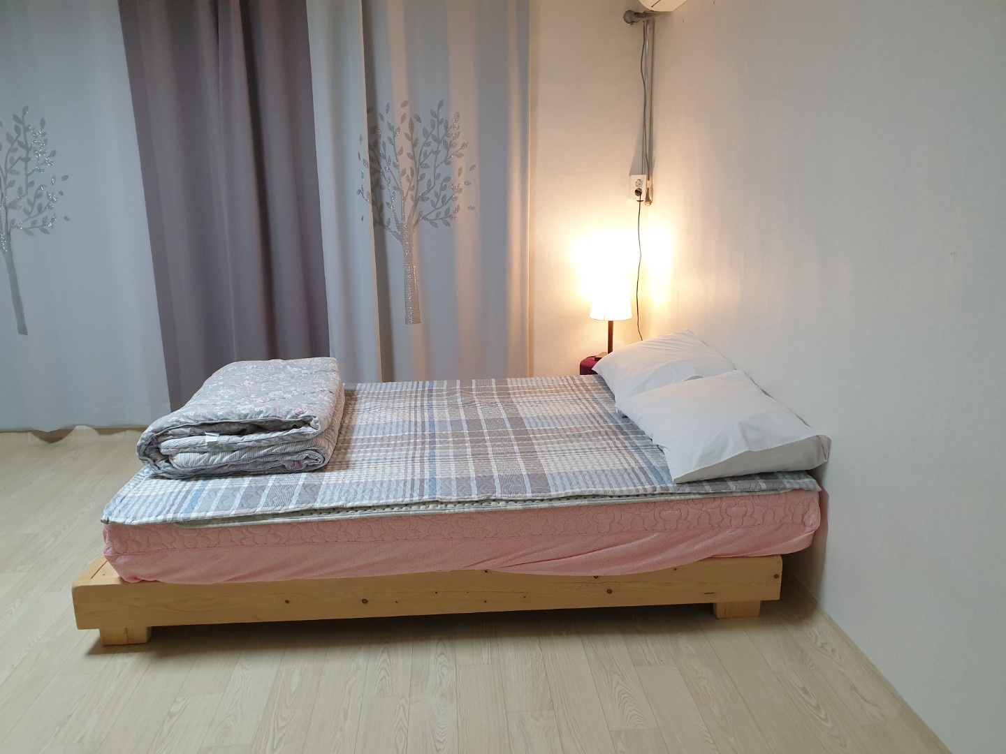 다라house