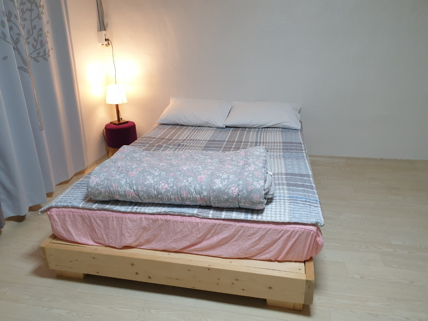 다라house