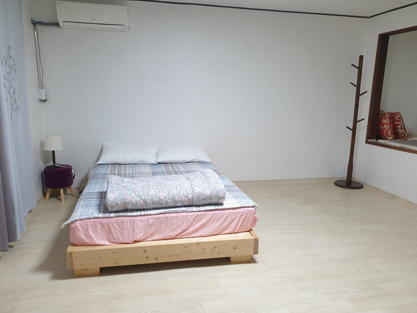 다라house