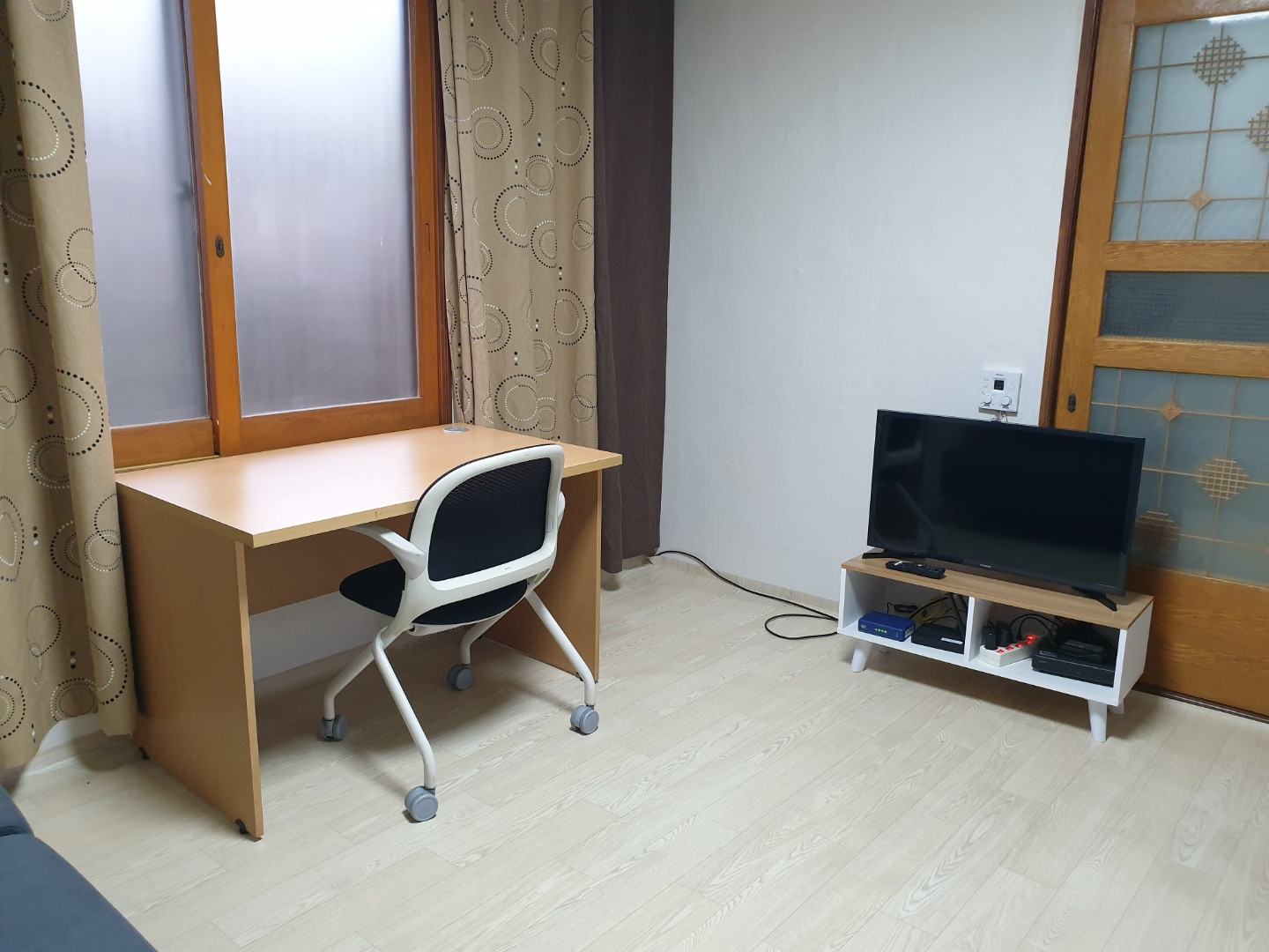 다라house