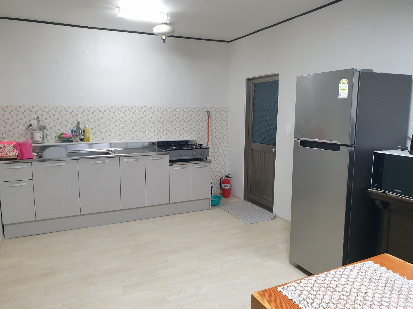 다라house