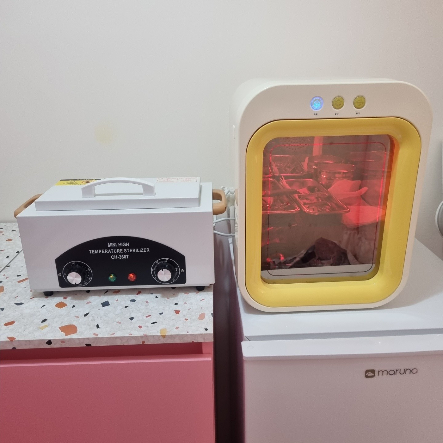 구름네일래쉬