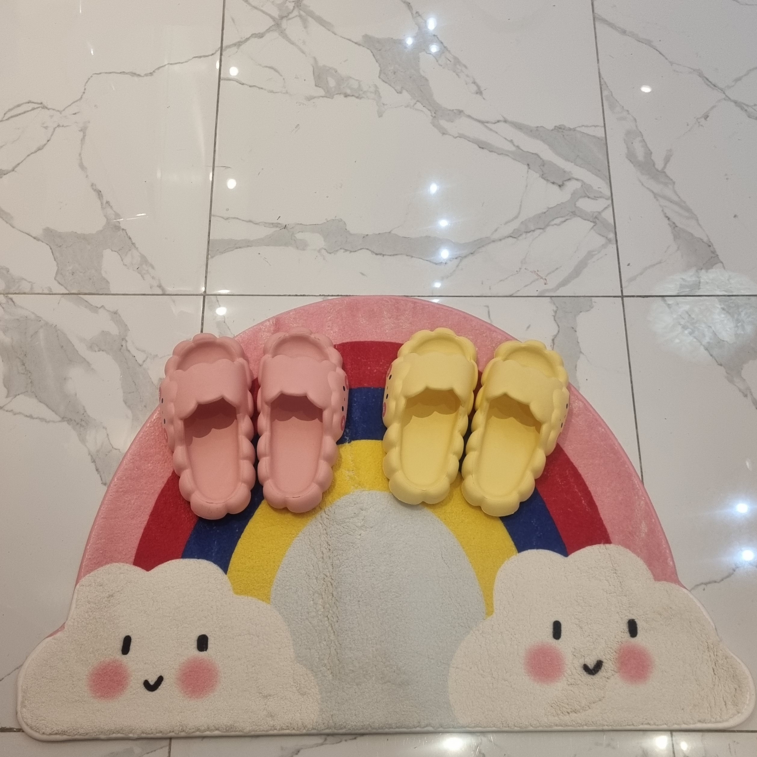 구름네일래쉬