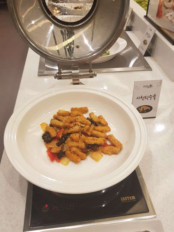 코코샤브봉선점