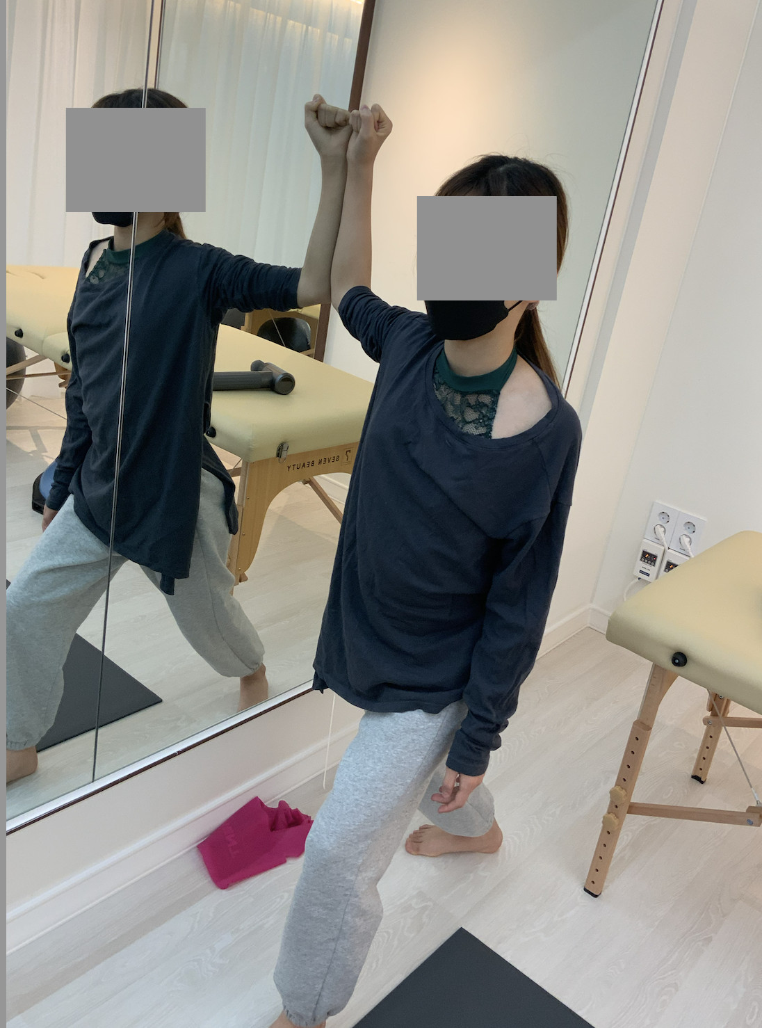 으뜸리체형분석운동센터