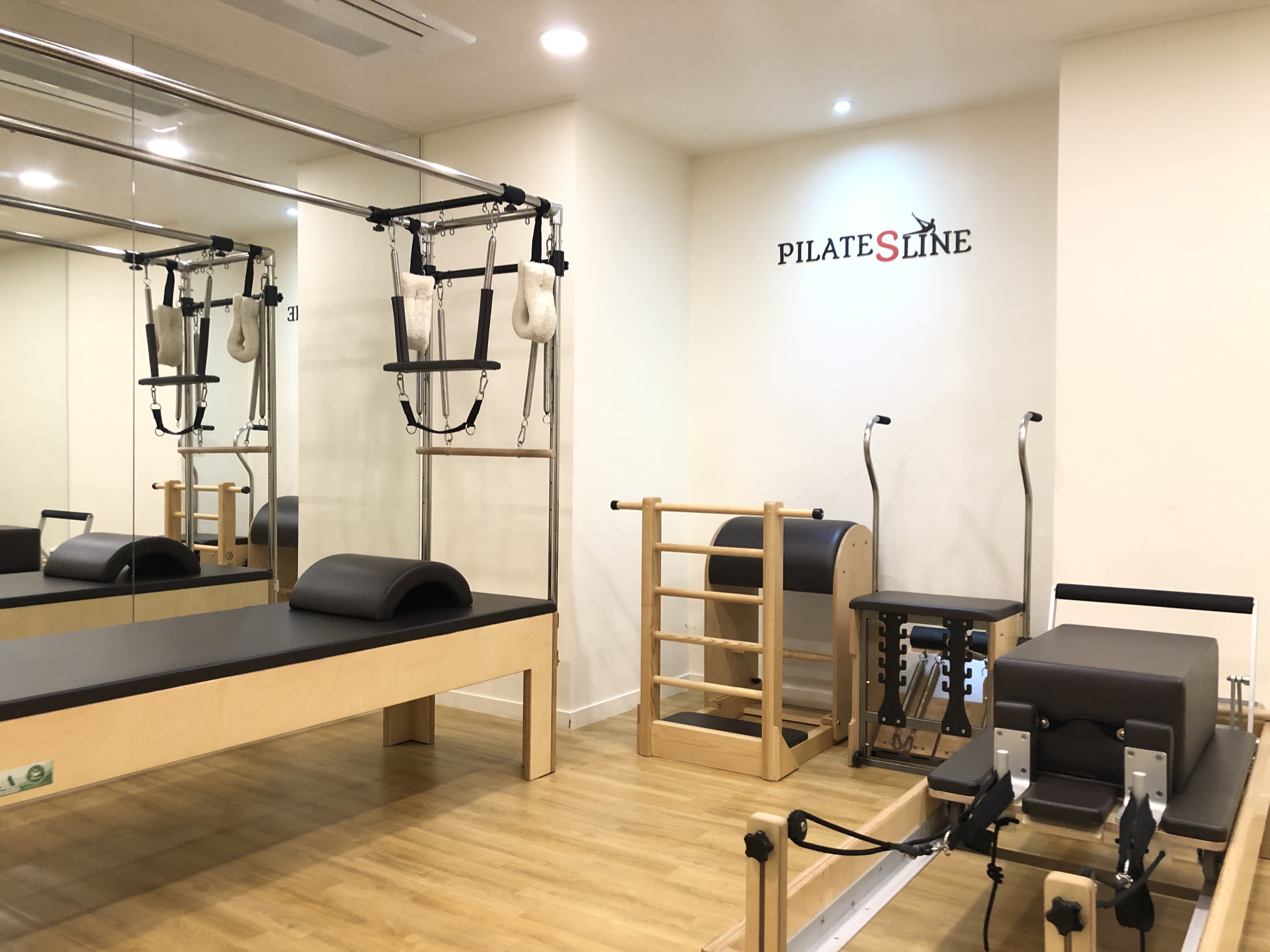 PILATESLINE