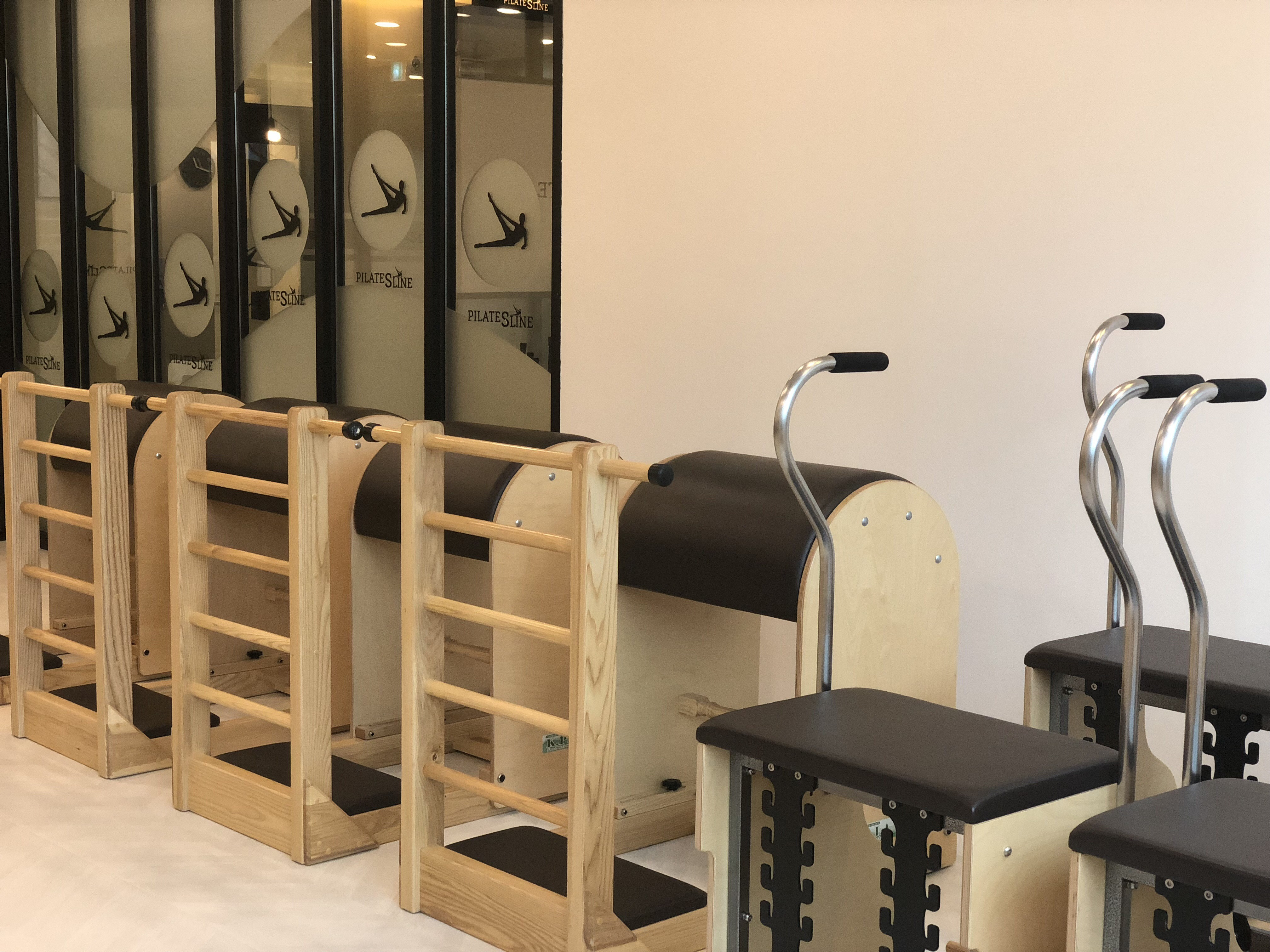 PILATESLINE