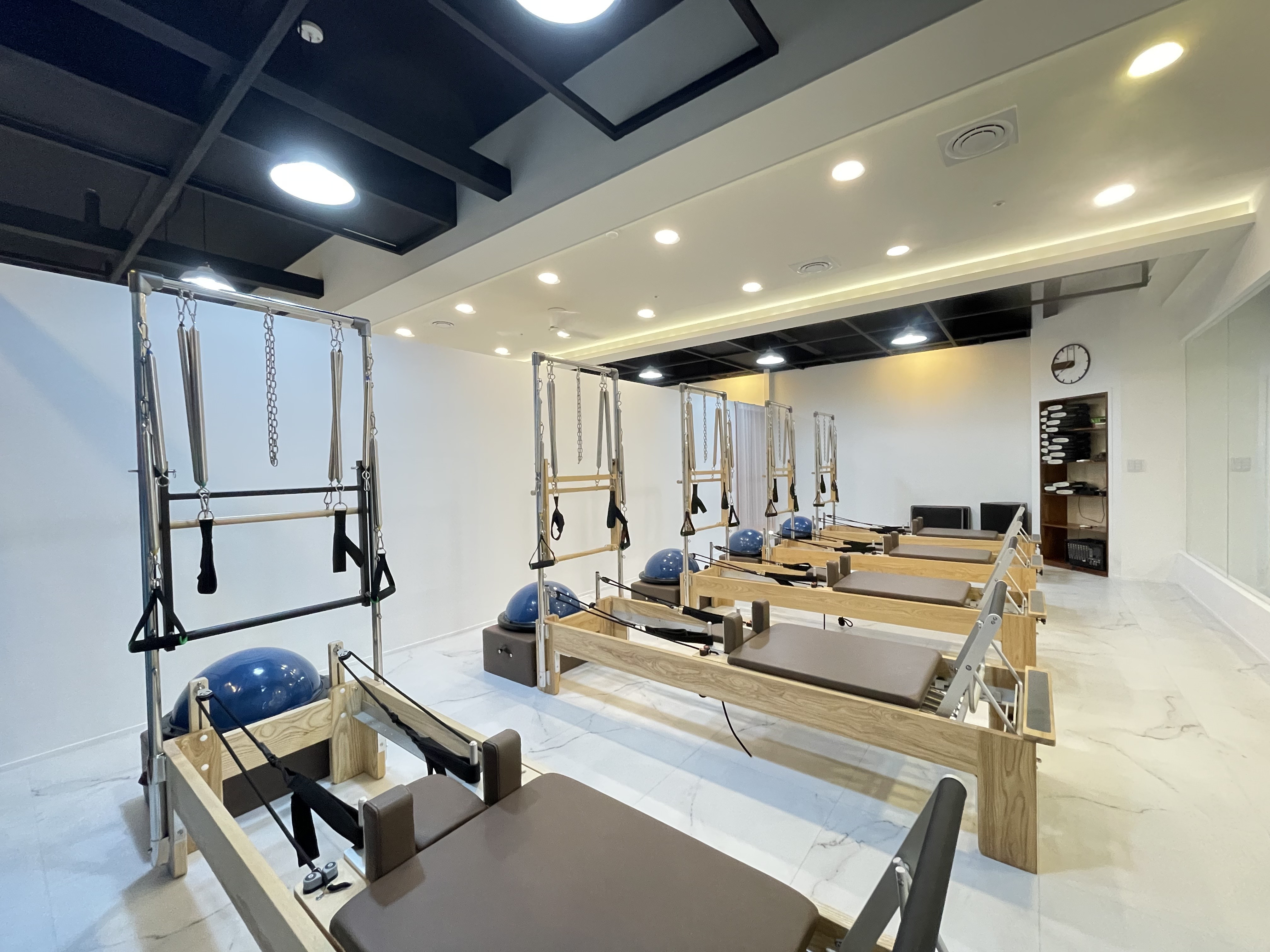 PILATESLINE