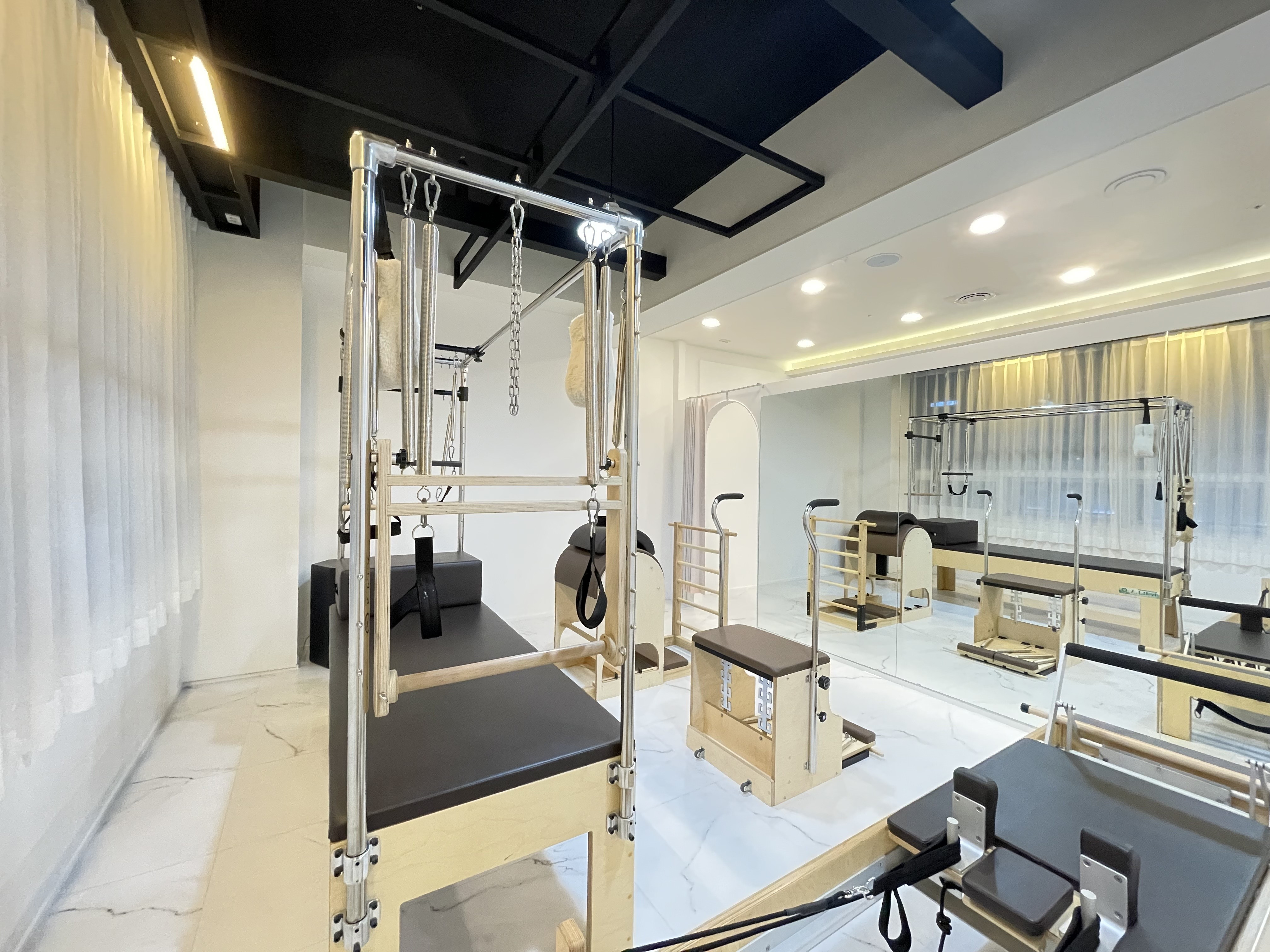 PILATESLINE
