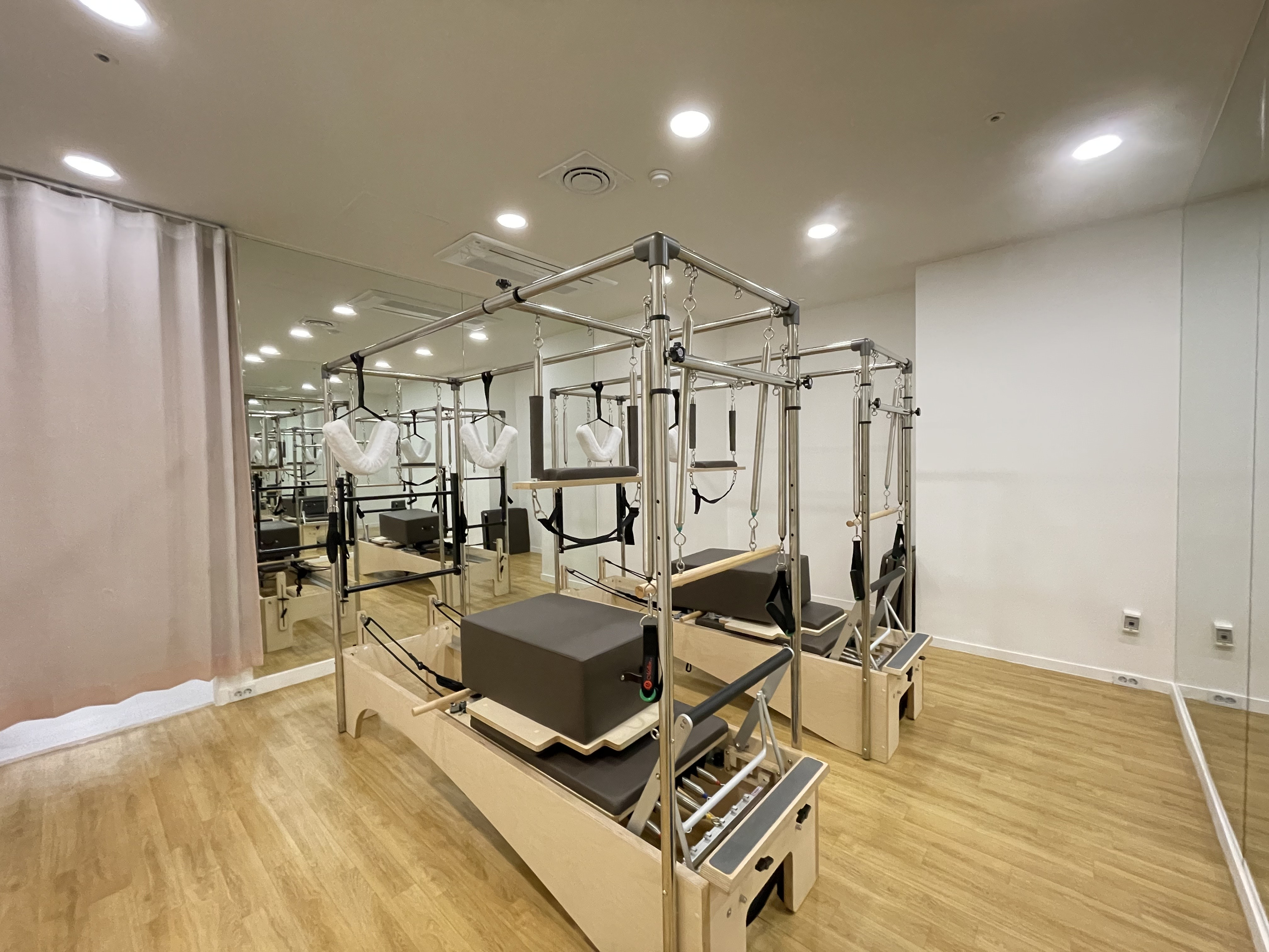 PILATESLINE