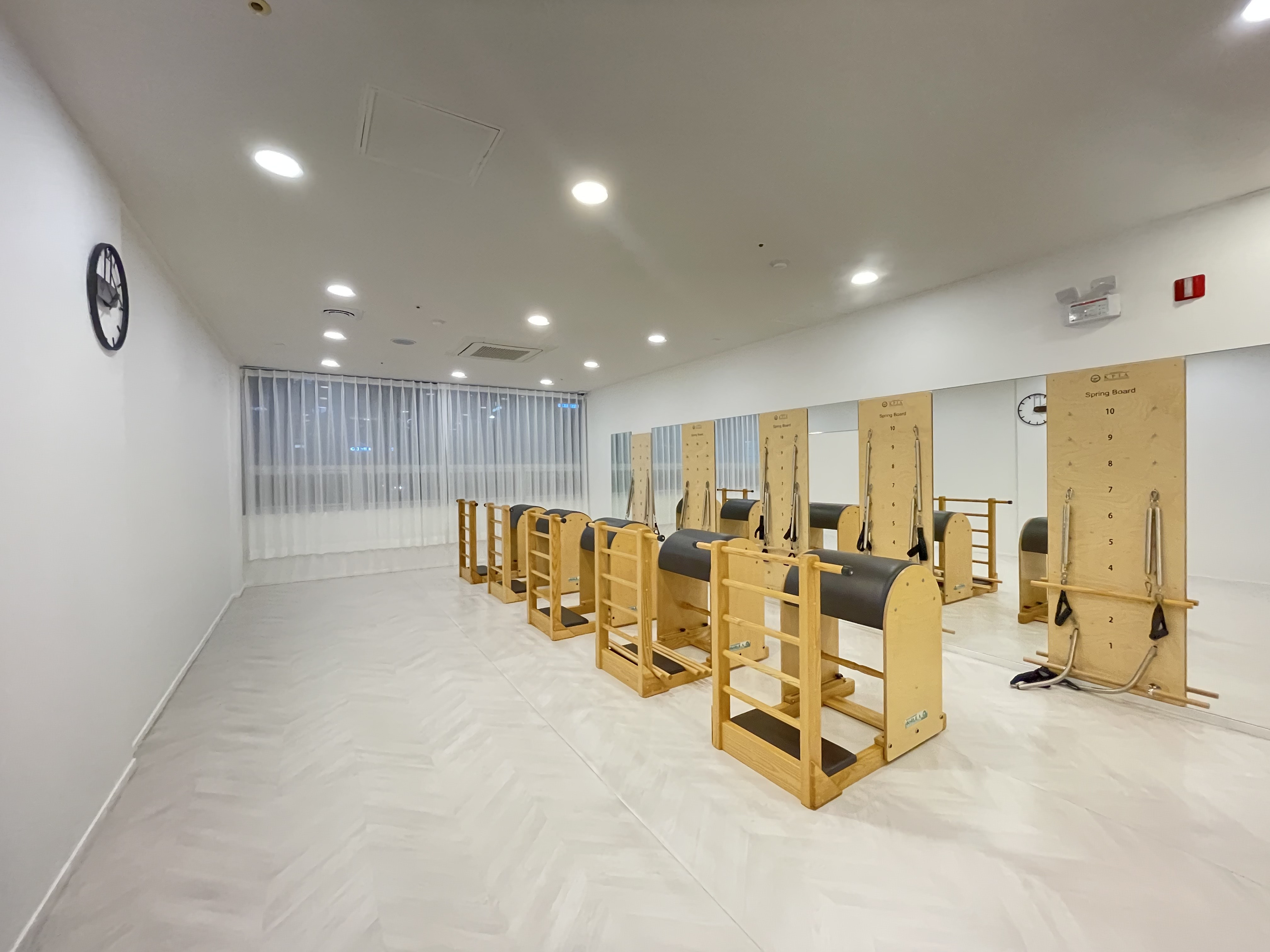 PILATESLINE