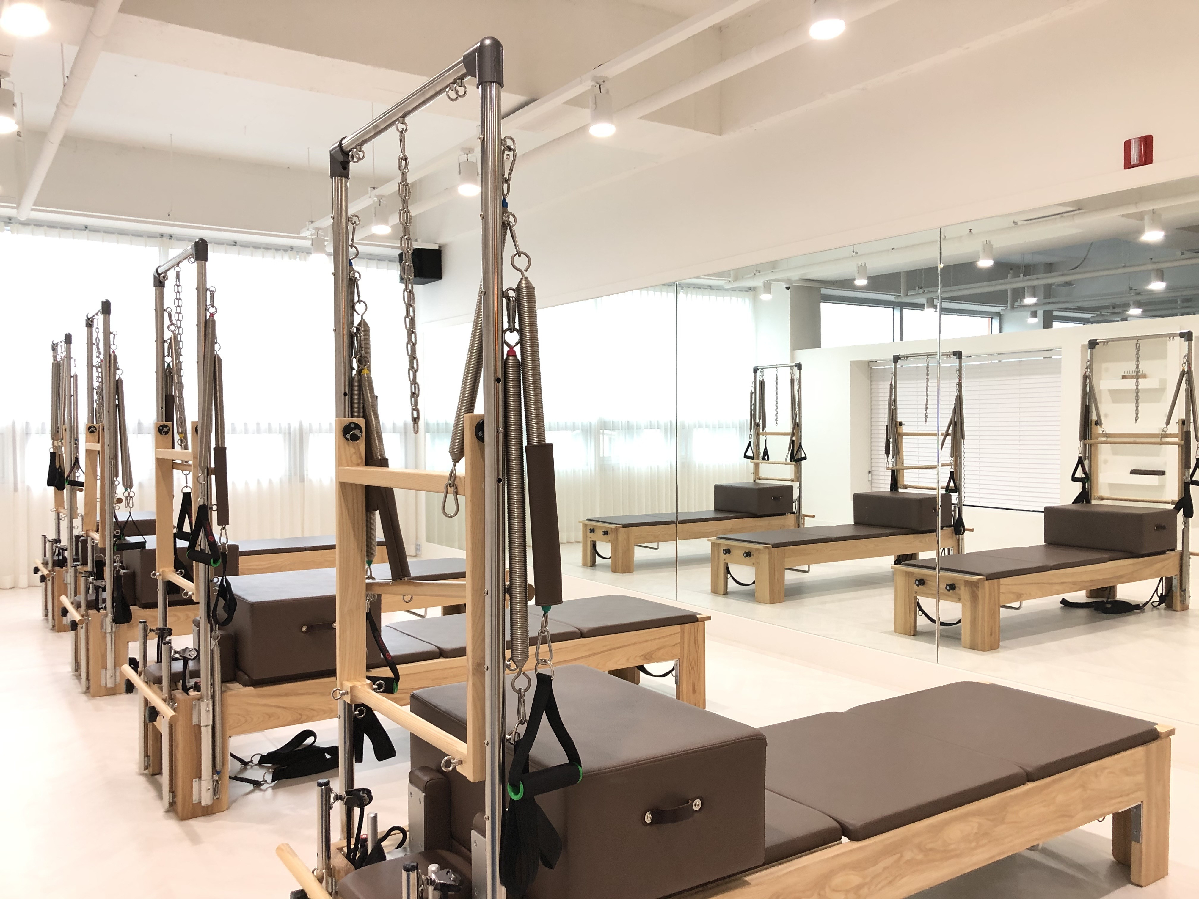 PILATESLINE