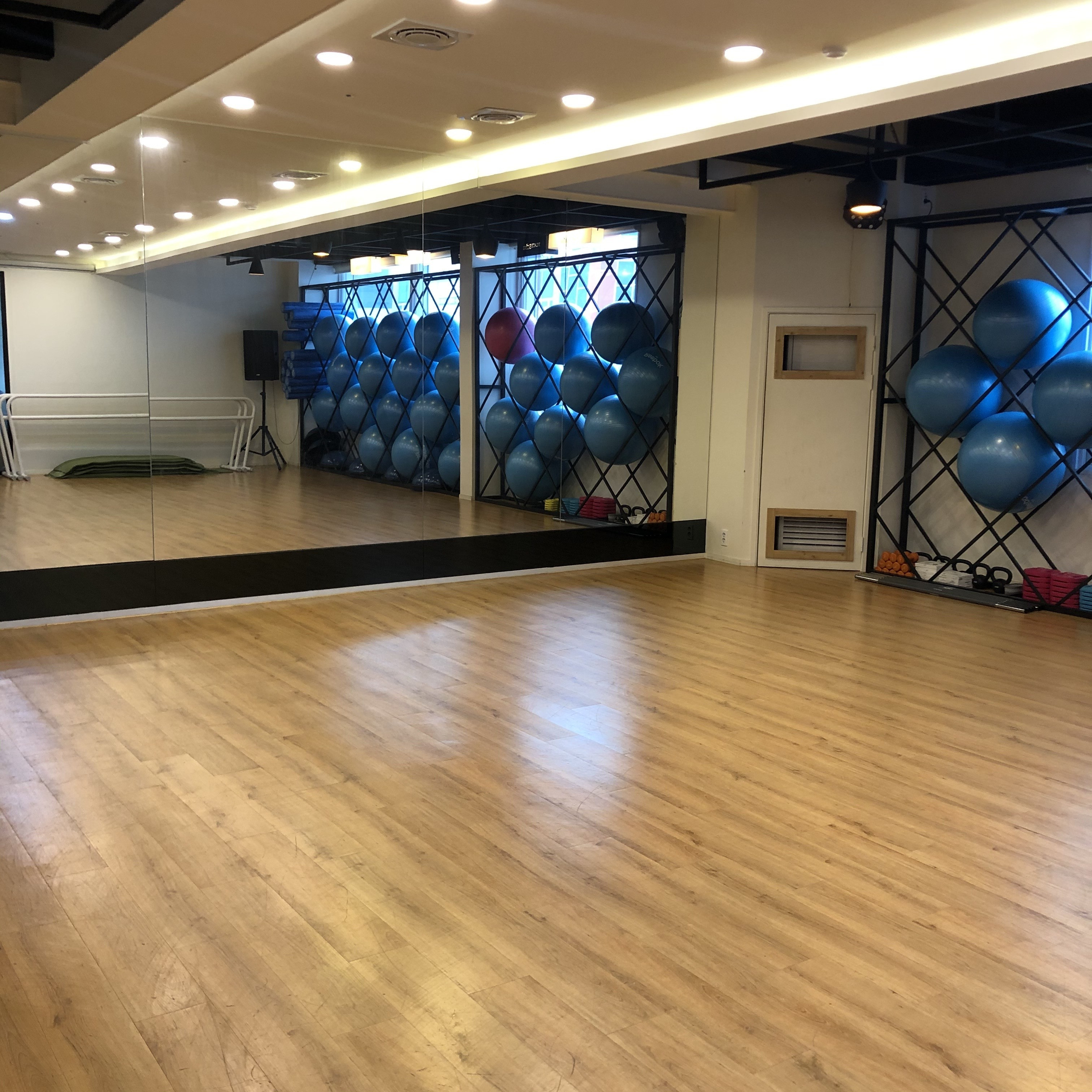PILATESLINE
