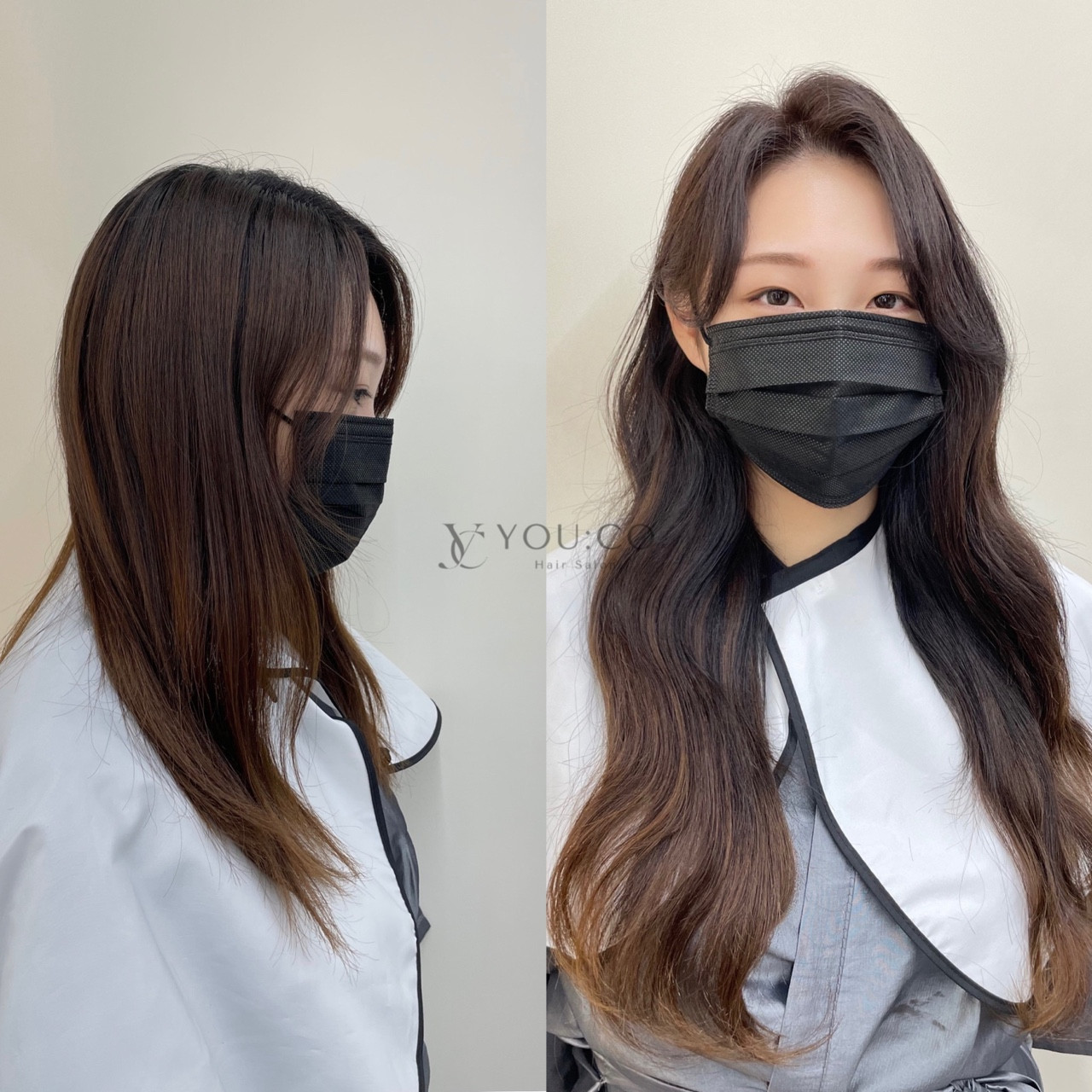 유코헤어
