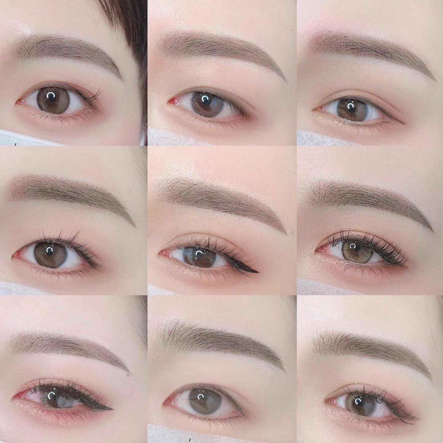 수정하다