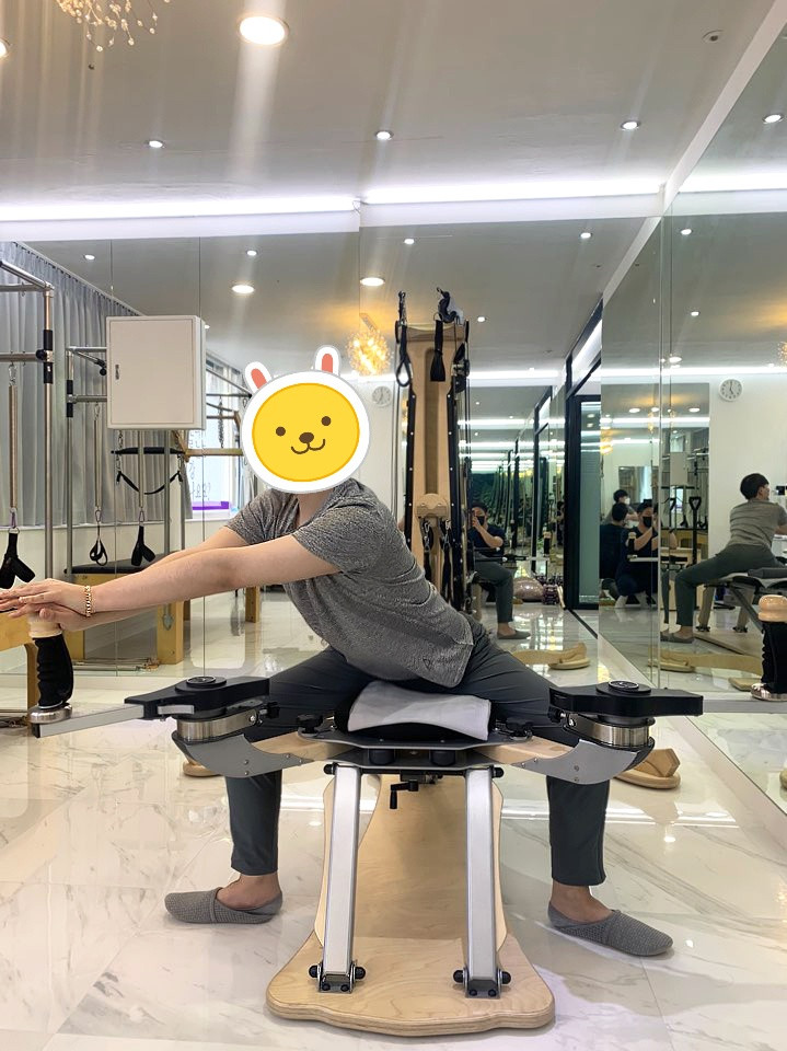 지안필라테스&자이로토닉은마아파트점