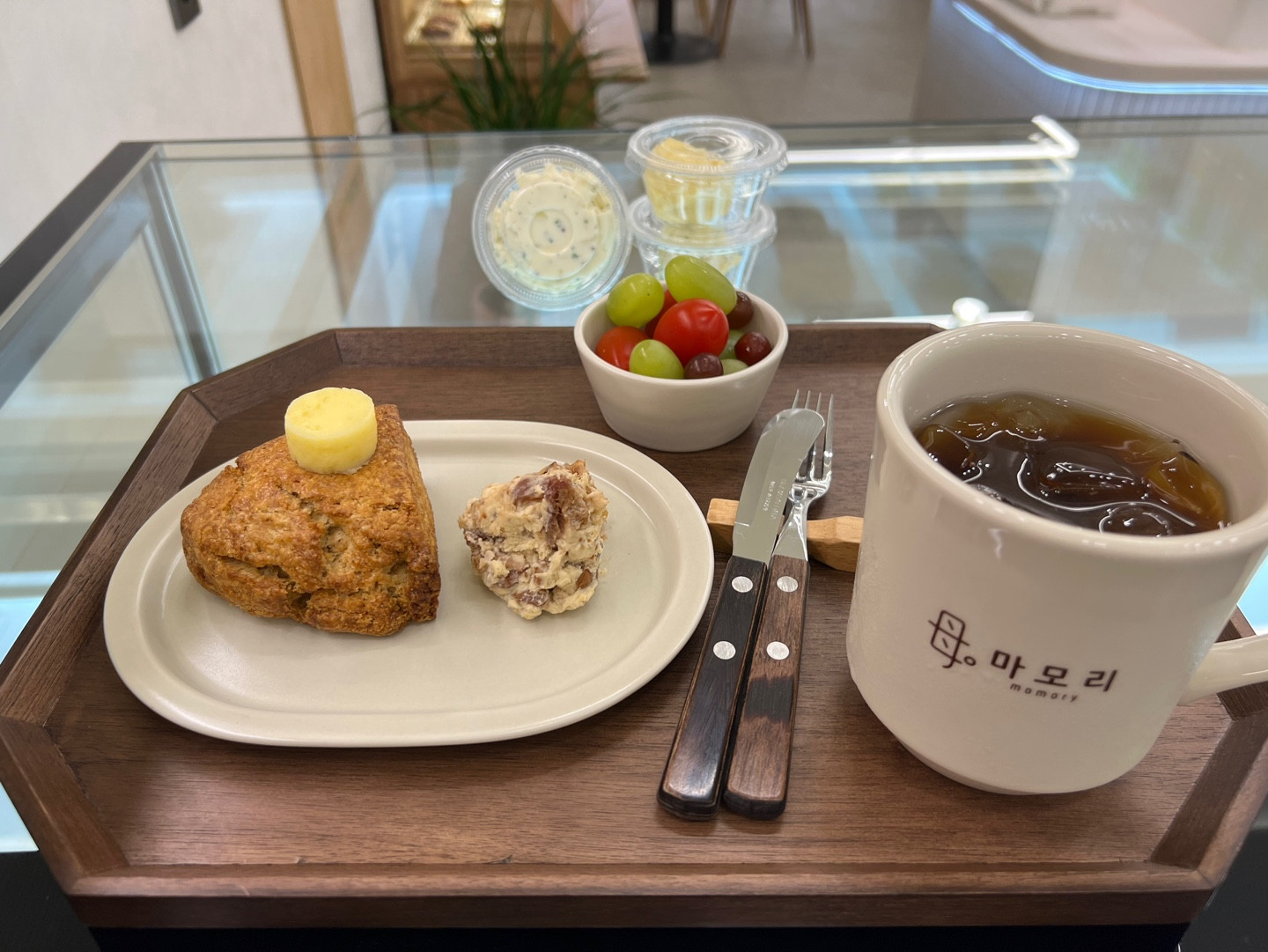 마모리