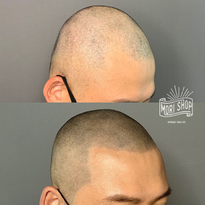 모리샵인천송도직영점