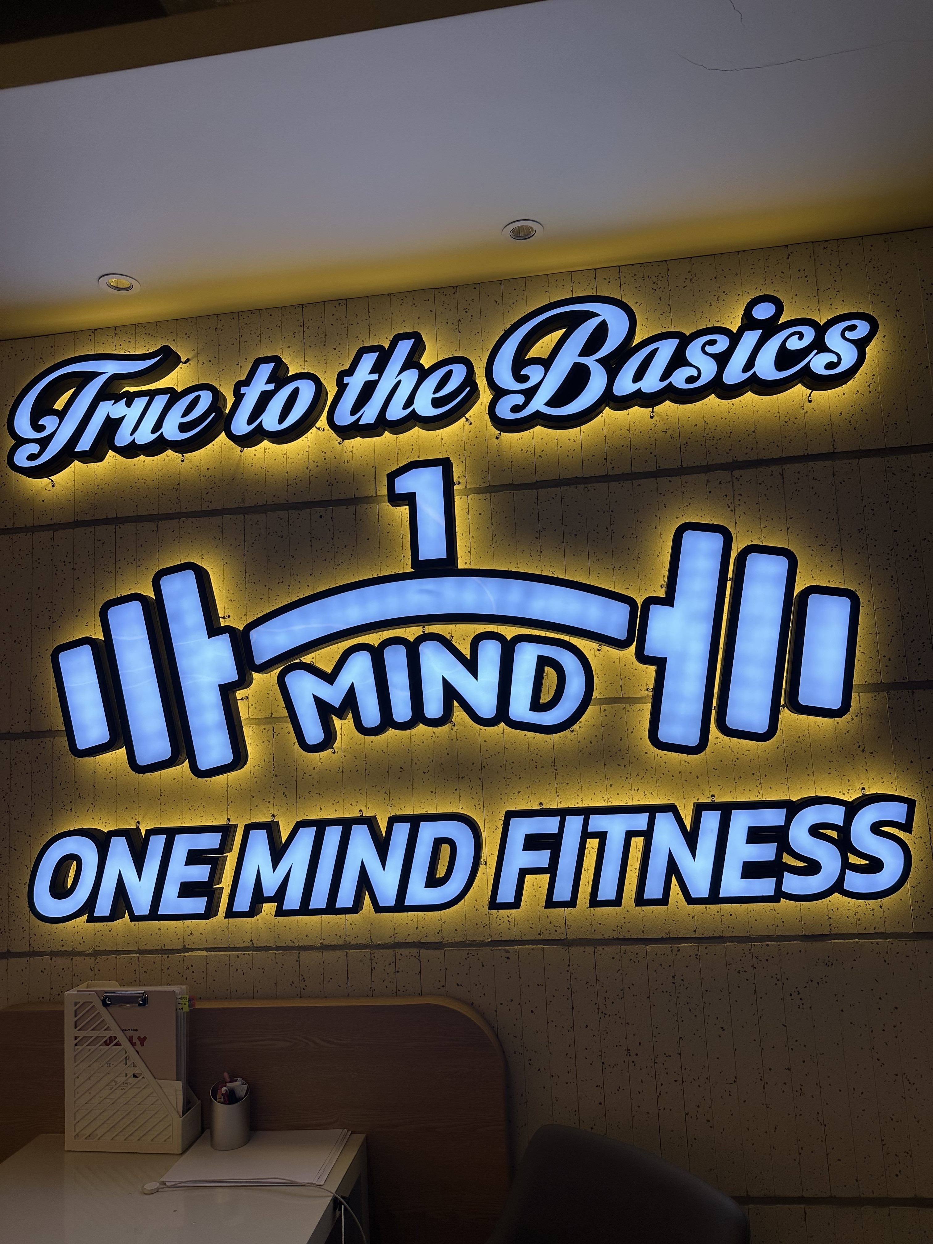 원마인드피트니스