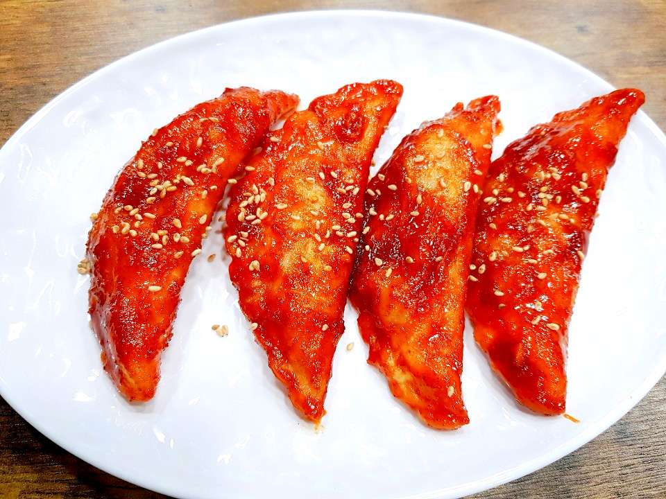 요기(YOGI)국물떡볶이