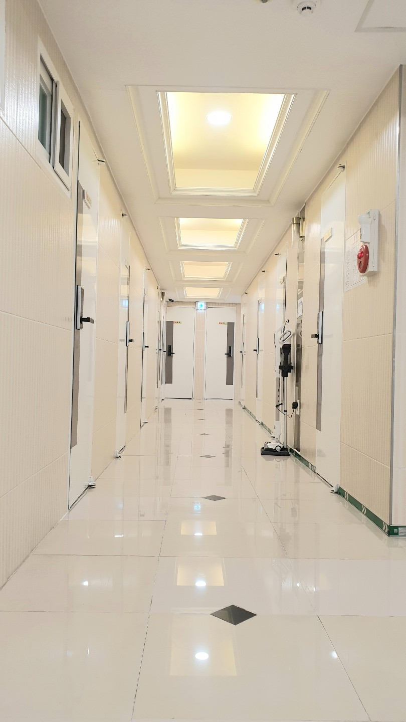 애플원룸텔 역삼점