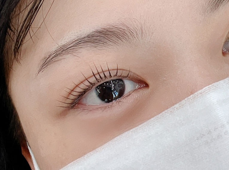 쏭눈썹