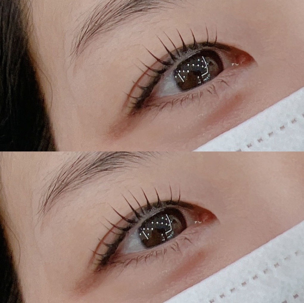 쏭눈썹