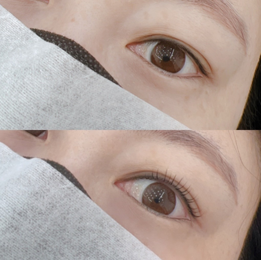 쏭눈썹