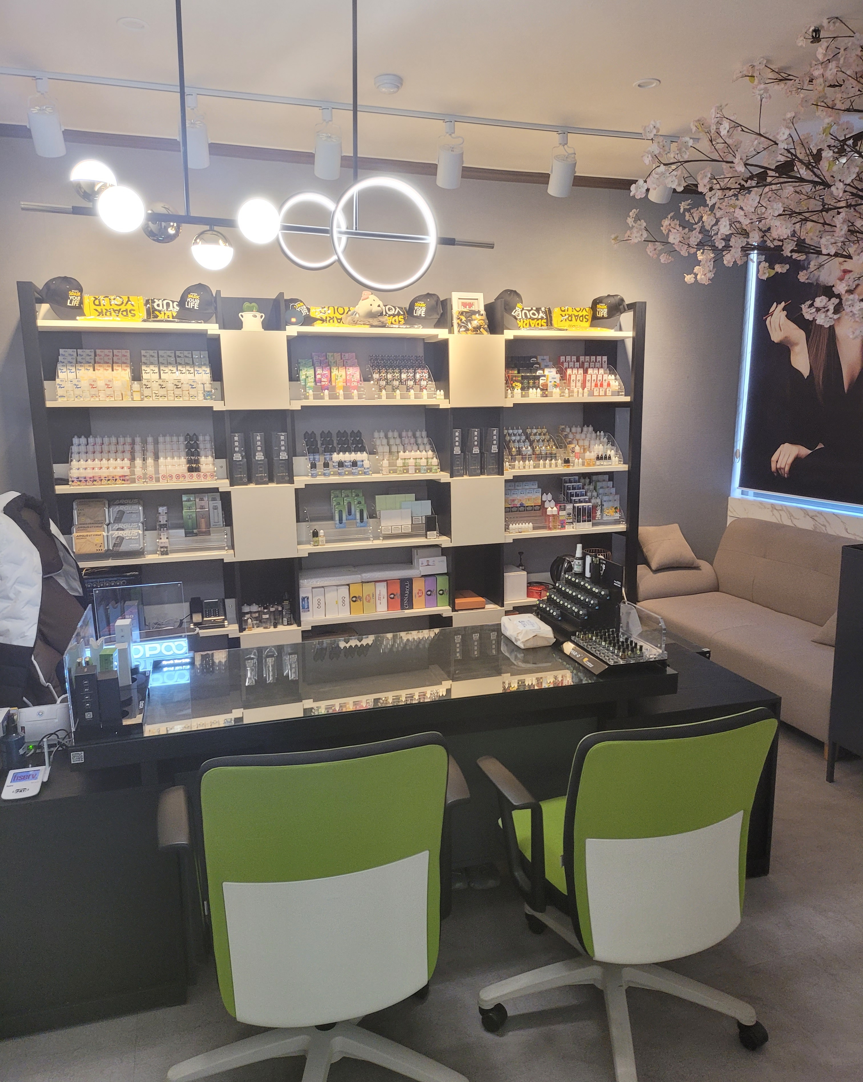동그라미전자담배