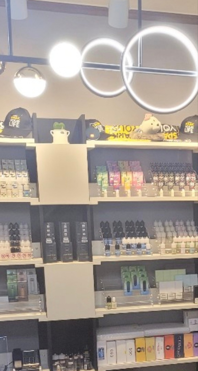 동그라미전자담배