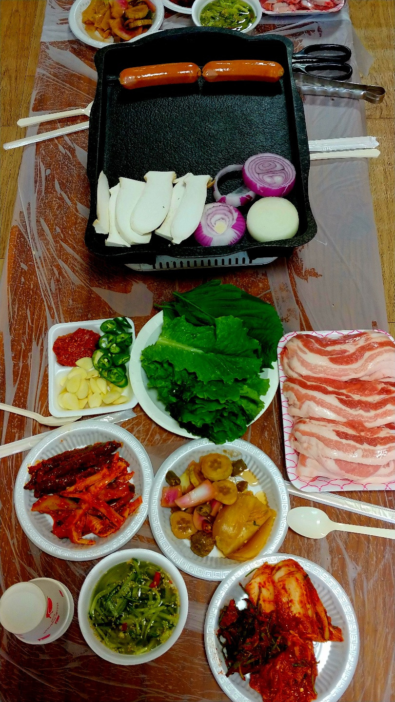 희락정 한옥민박.펜션