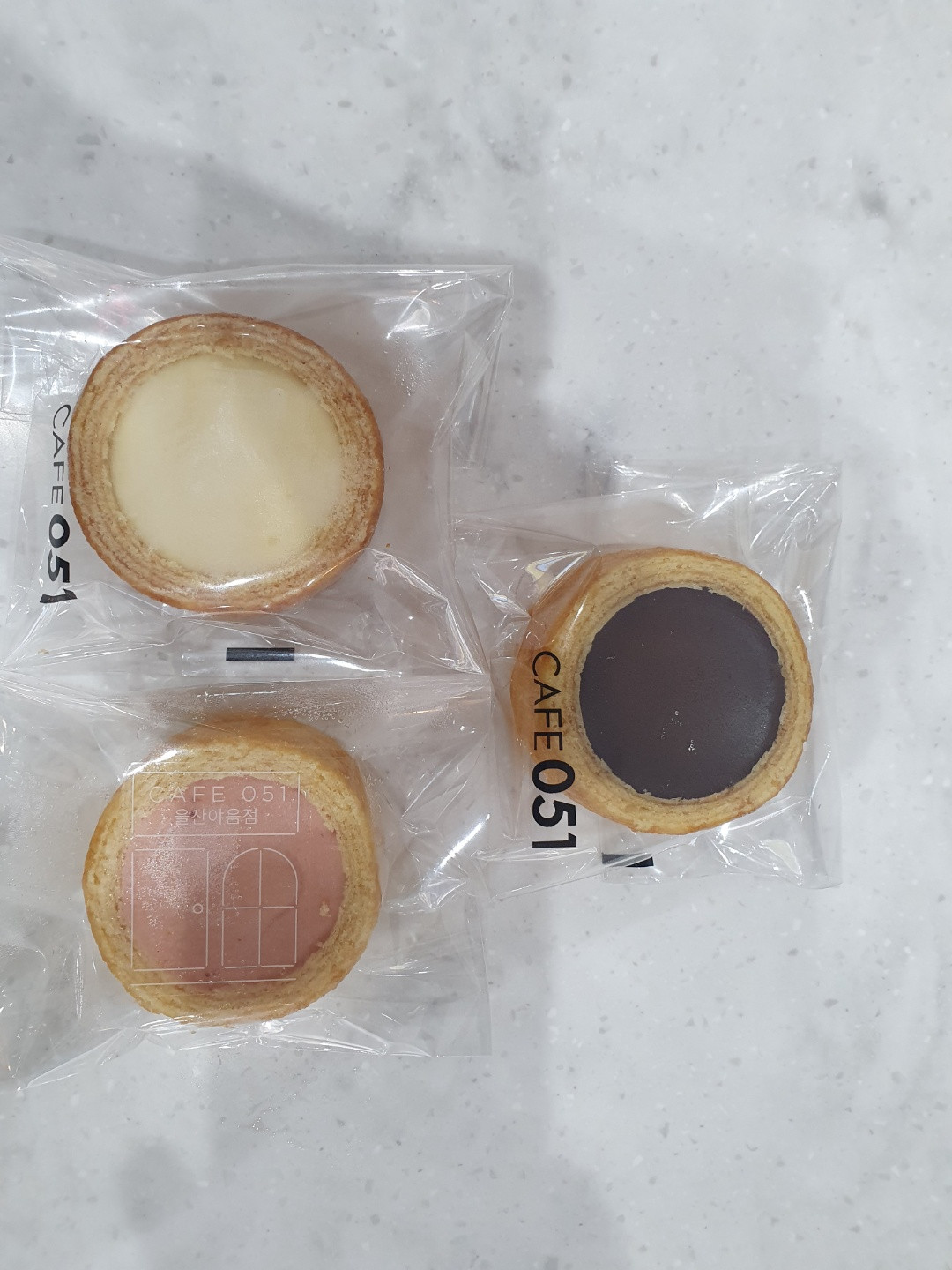 카페051 울산 야음점