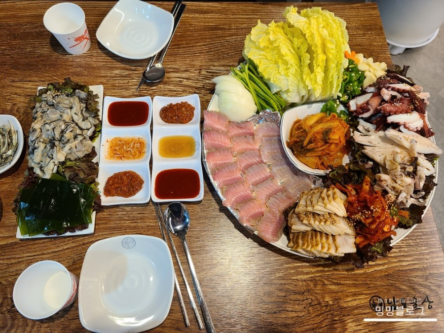 남도술상병점점