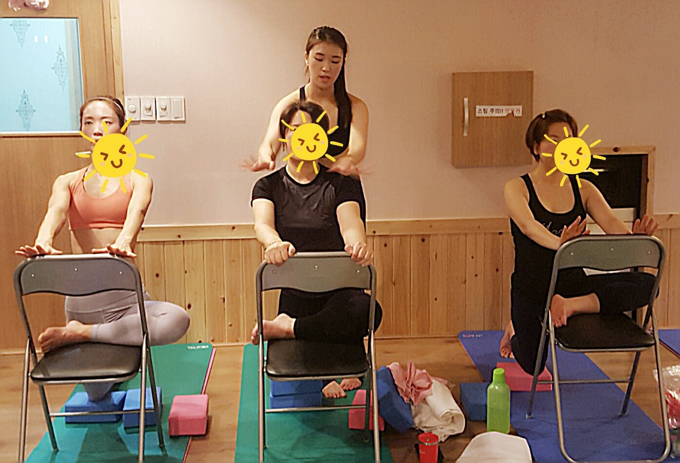 씨엘요가