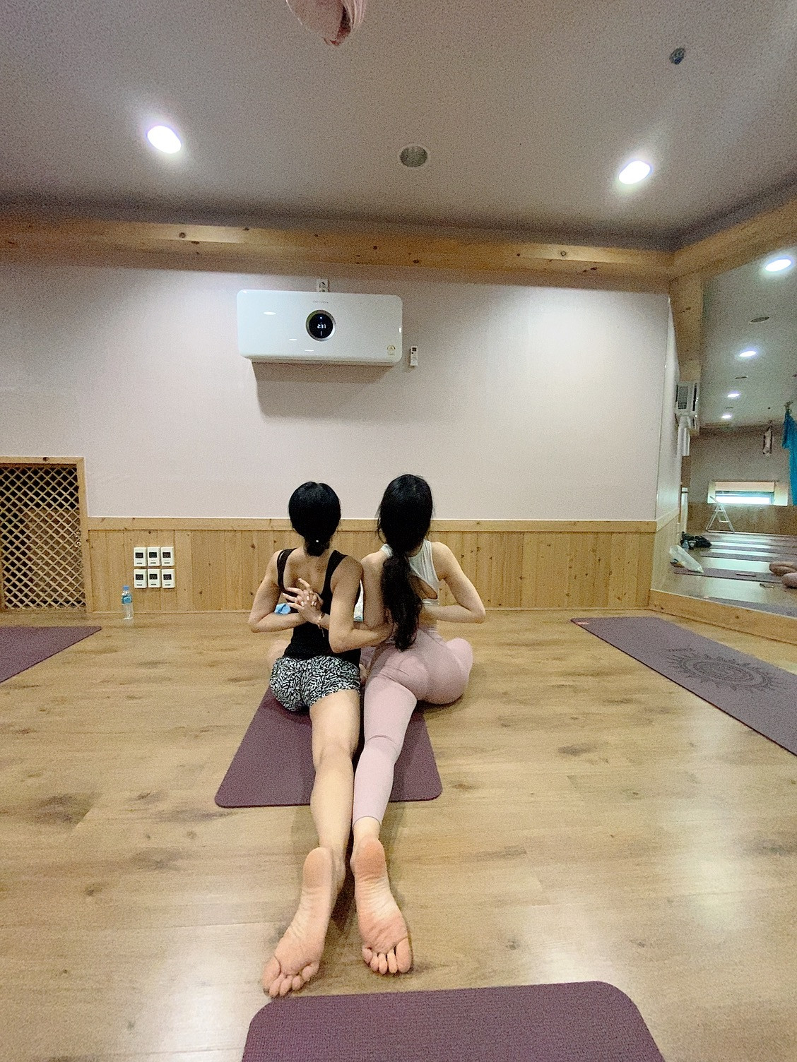 씨엘요가