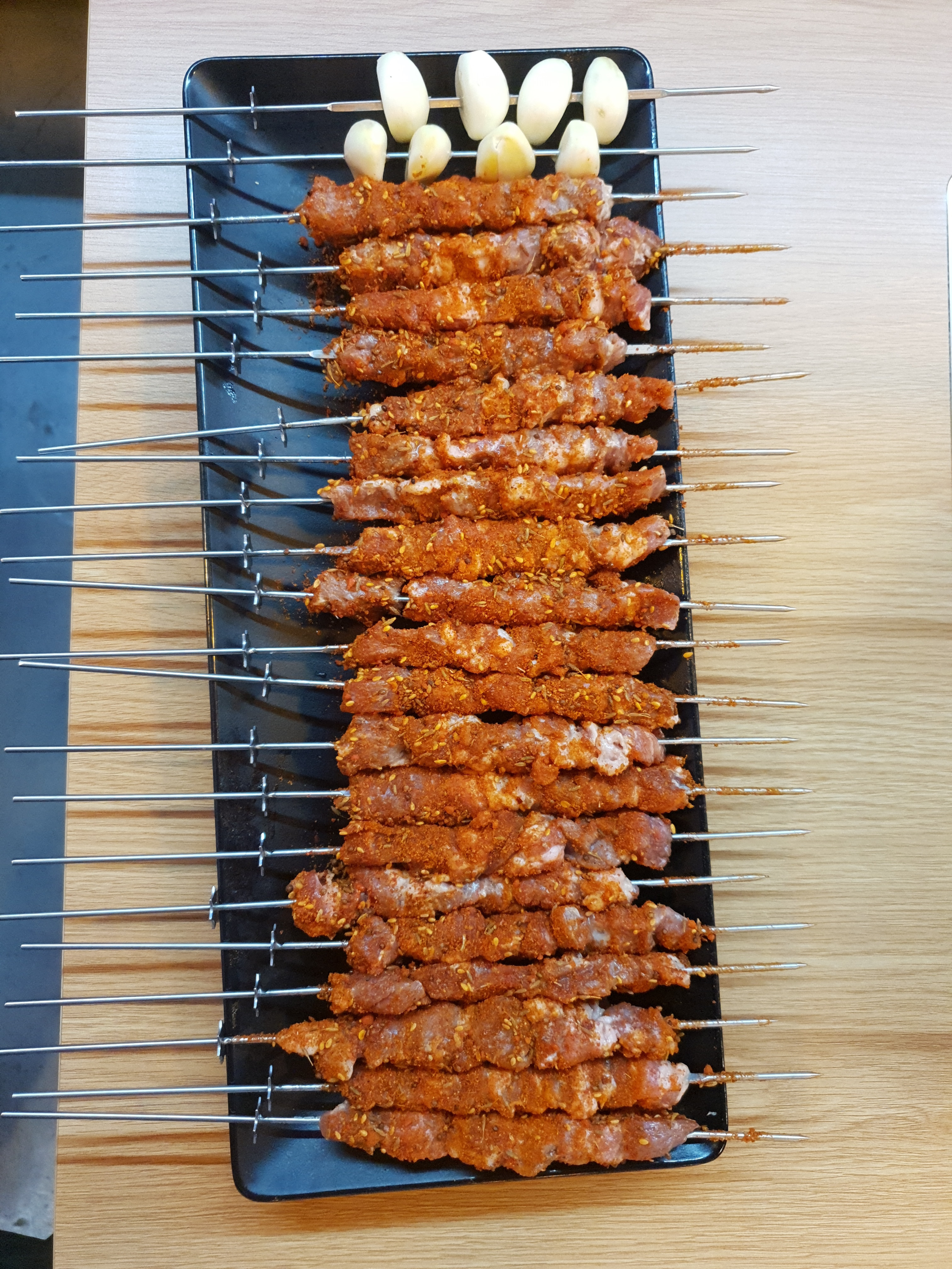 양화양갈비
