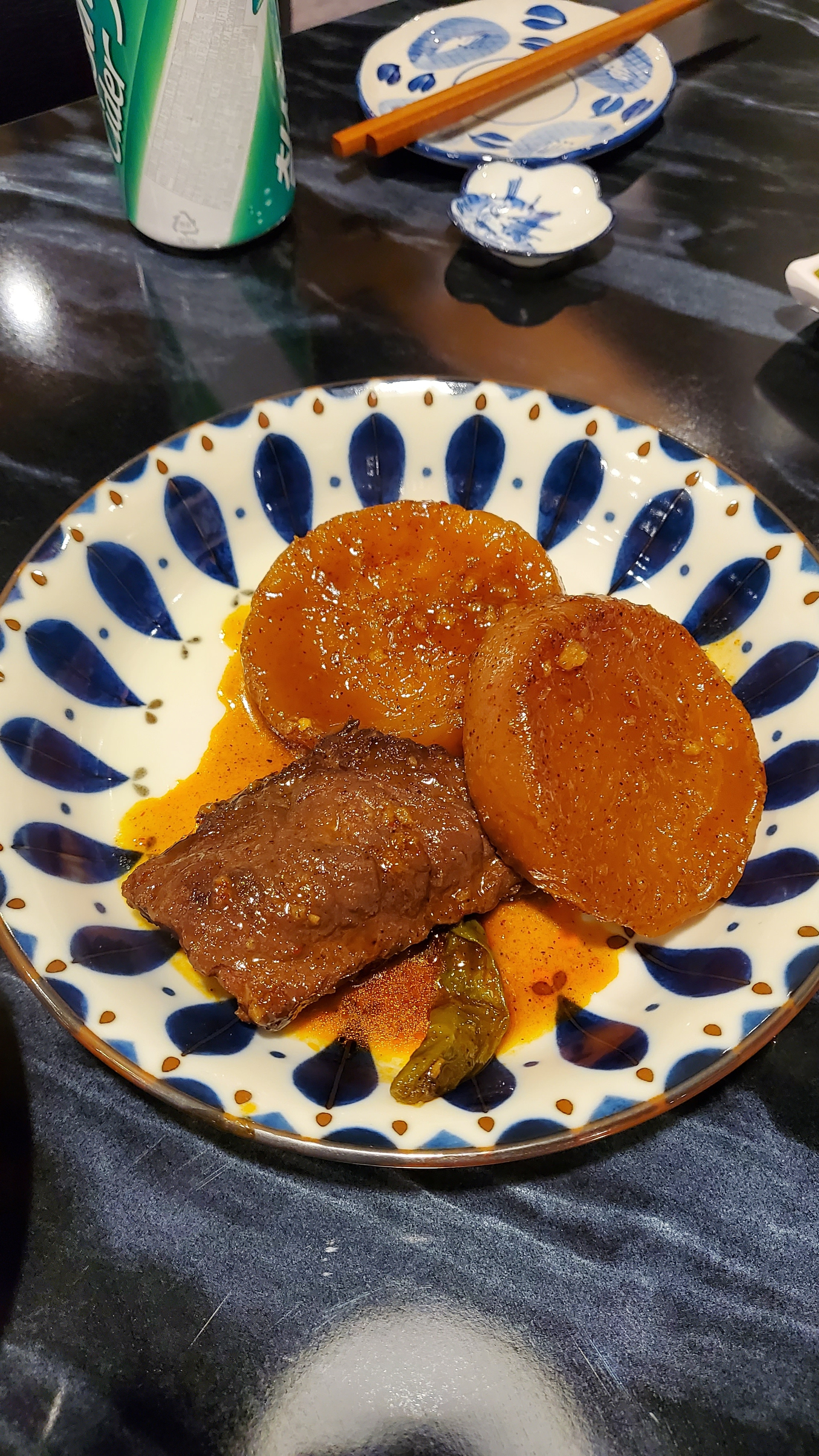 후참치