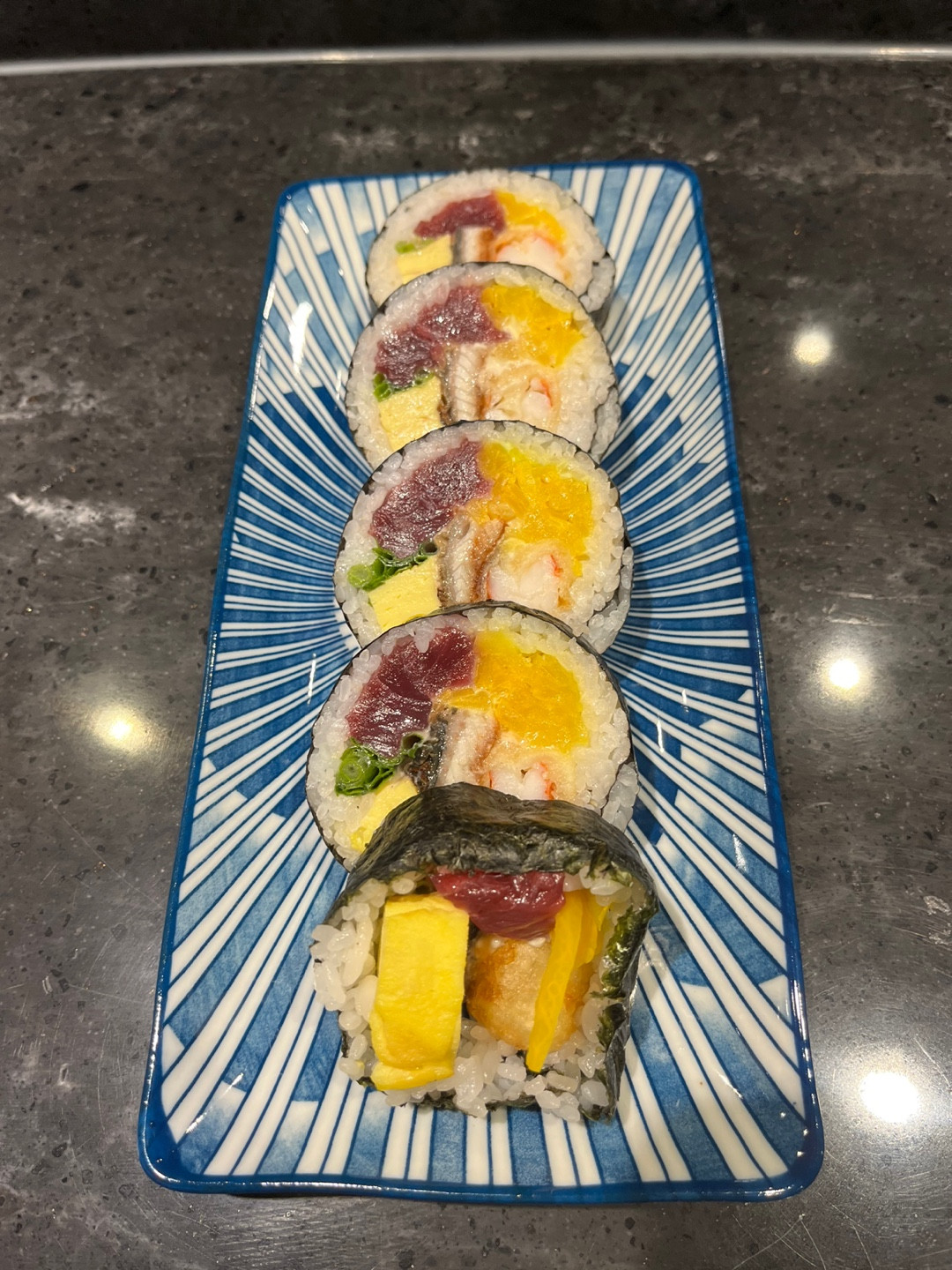 후참치