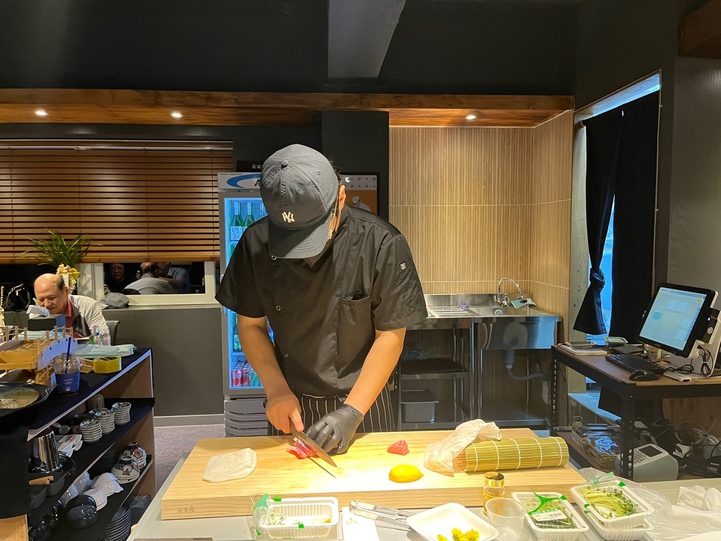 후참치