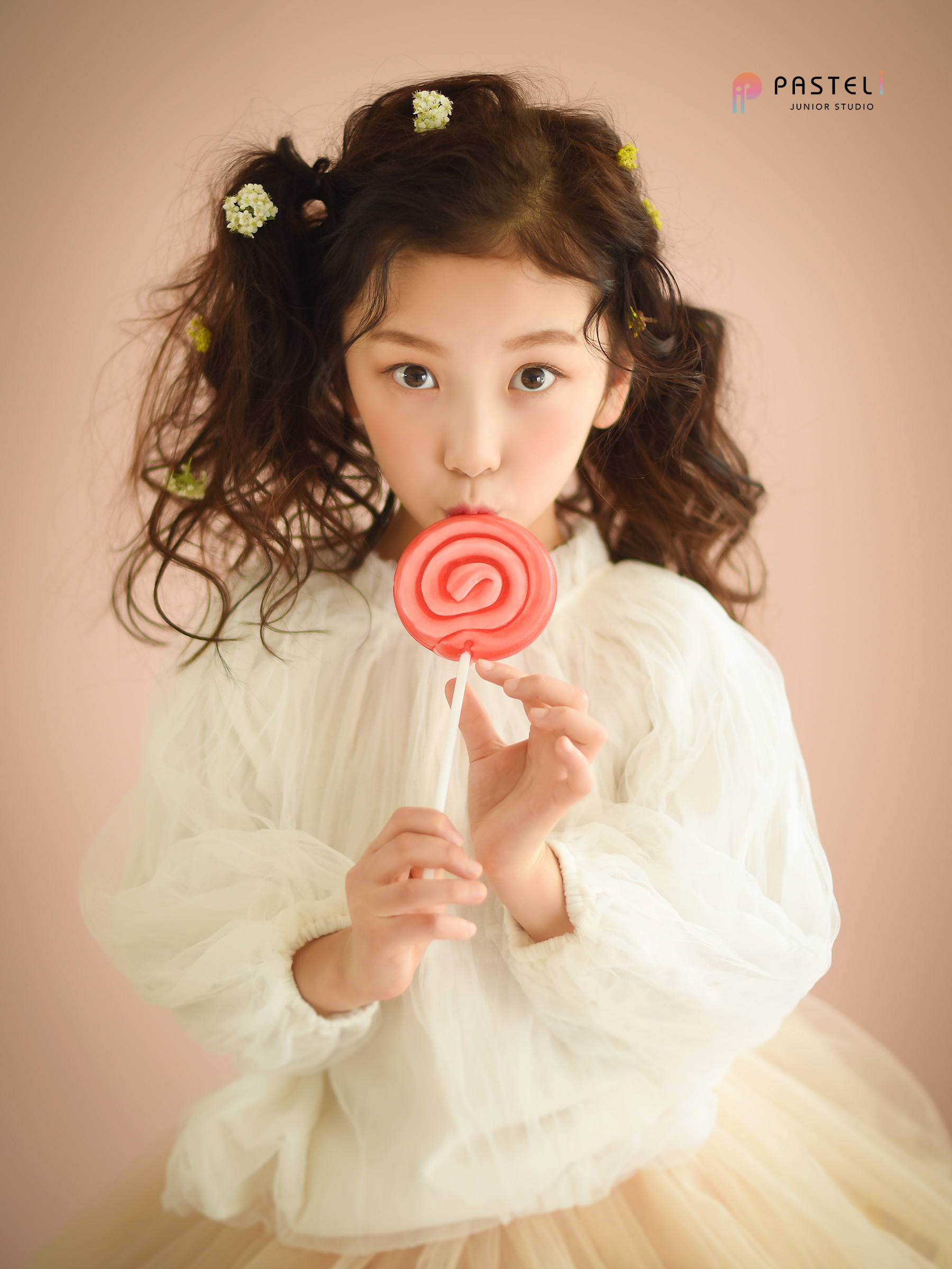 파스텔아이 비발디 스튜디오