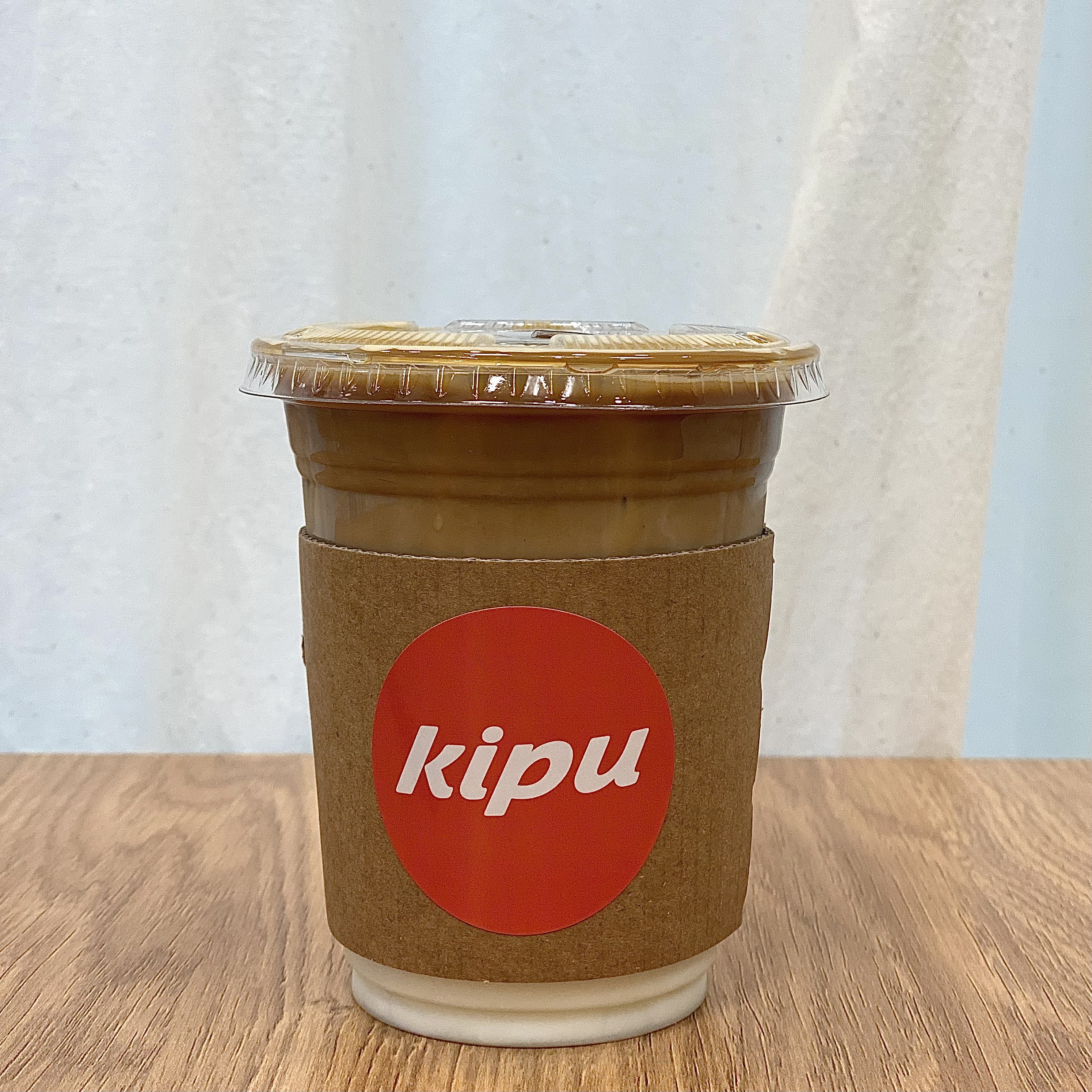 키푸(디저트카페)