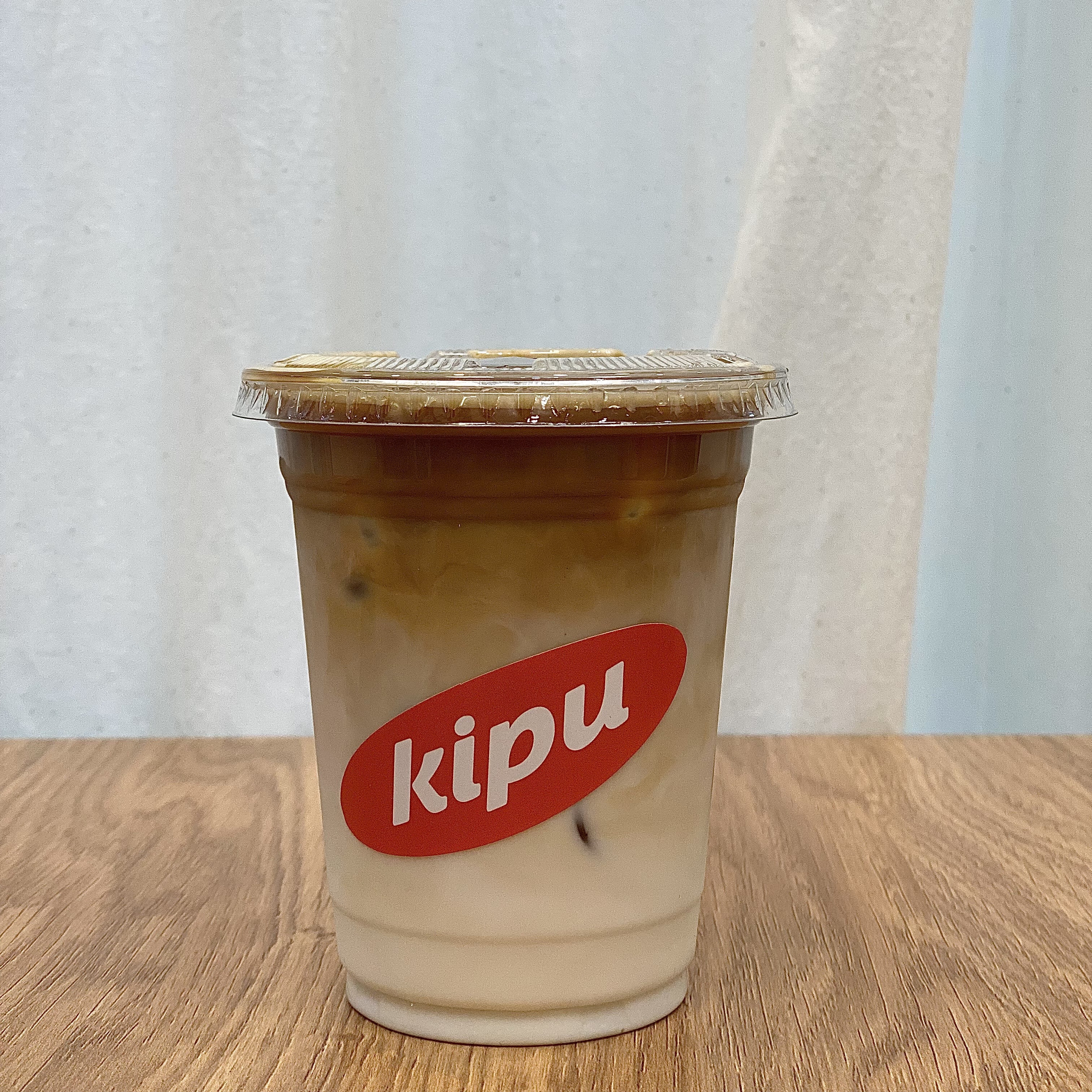 키푸(디저트카페)
