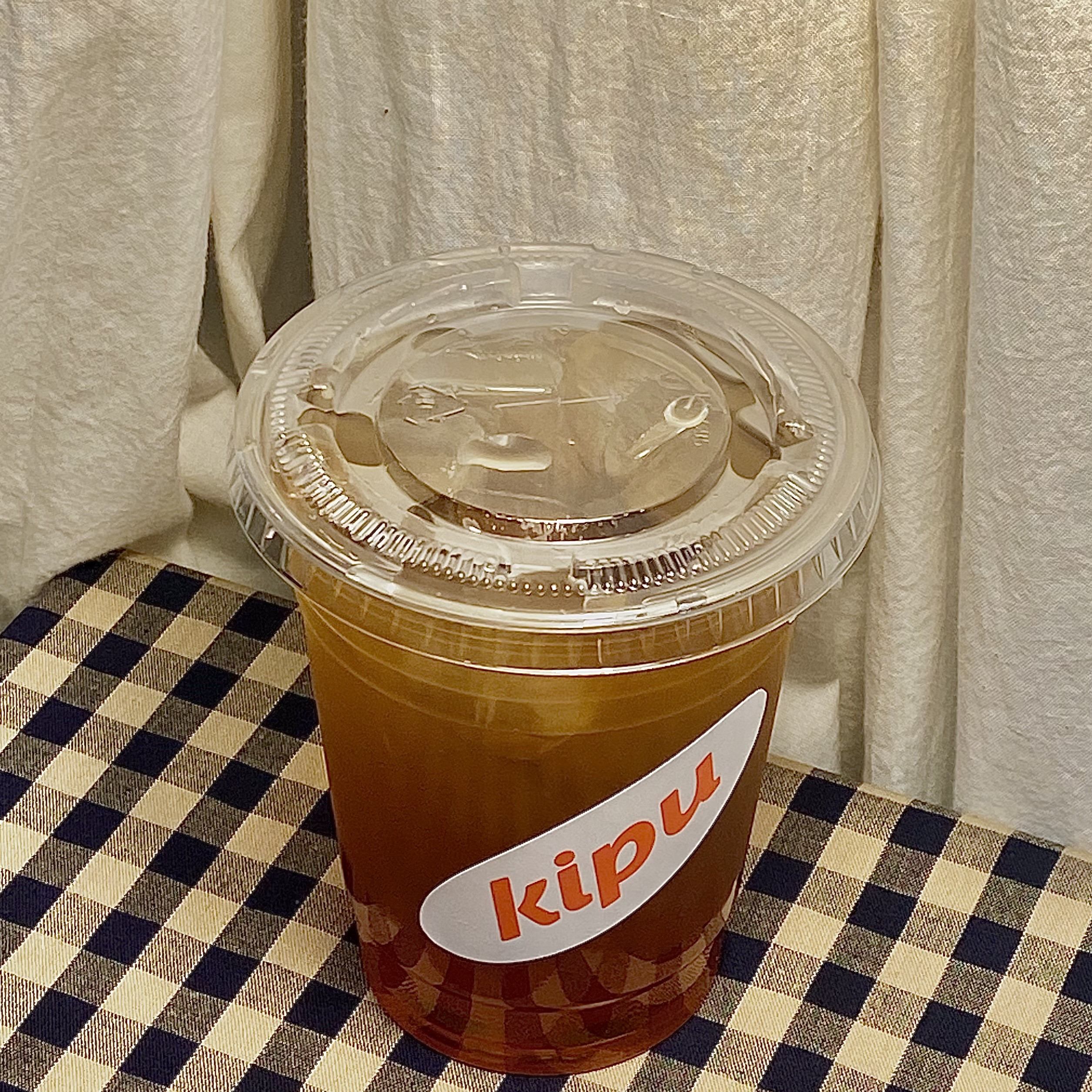 키푸(디저트카페)