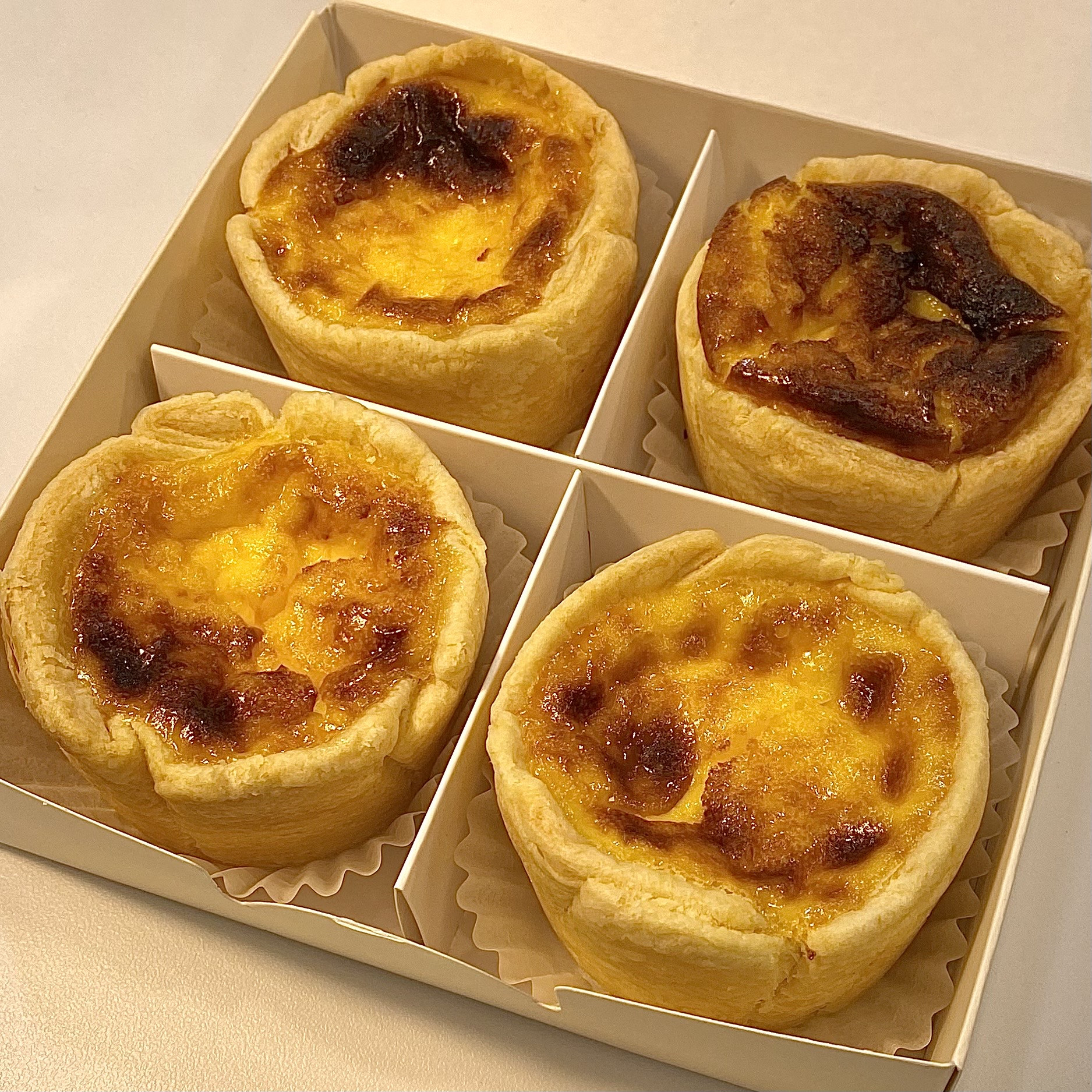 키푸(디저트카페)