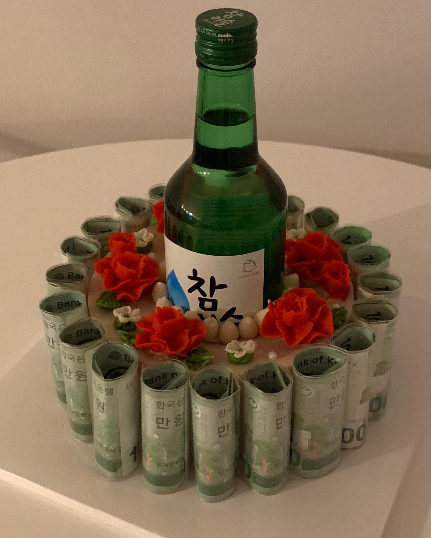 빚고담다