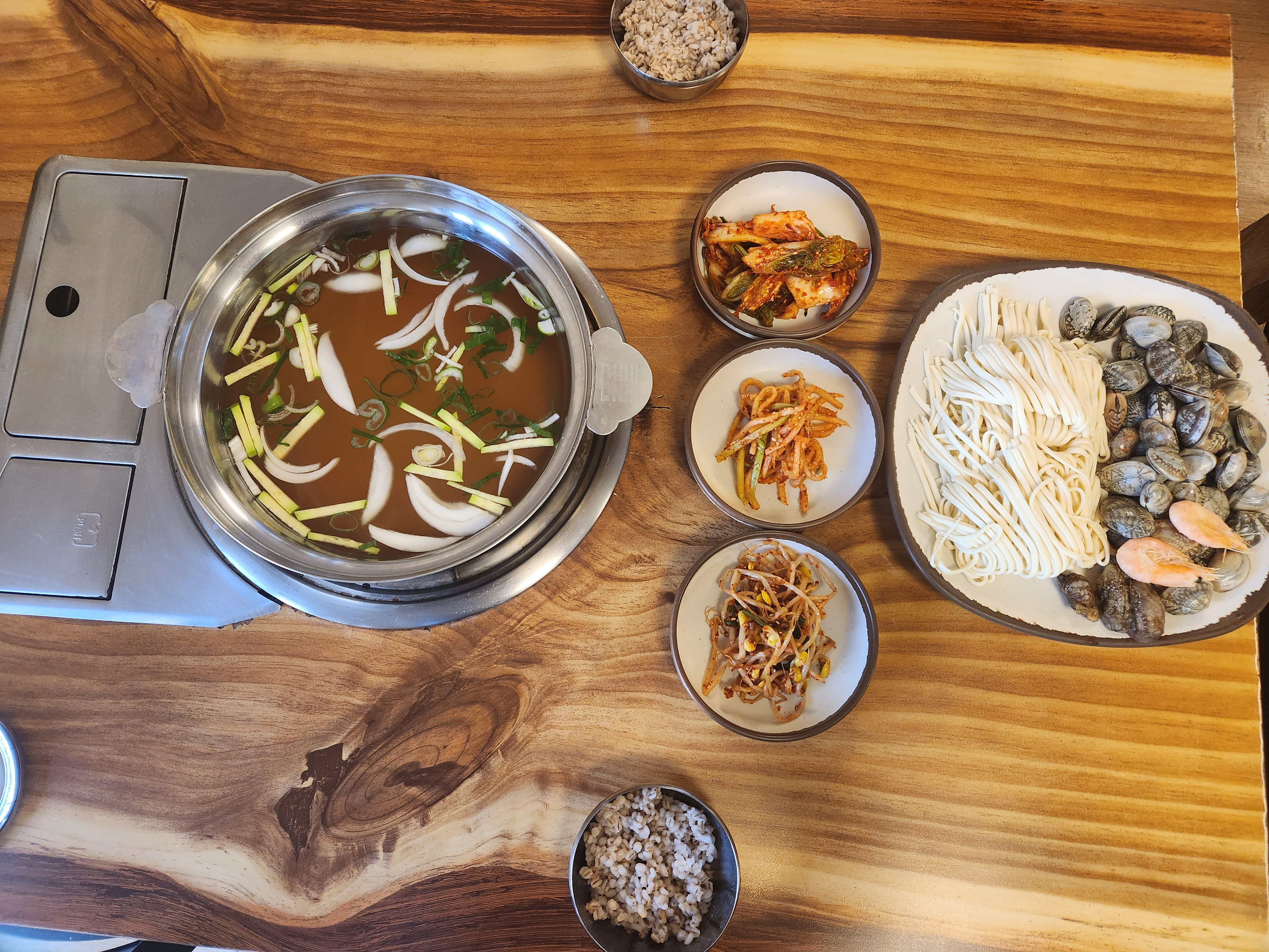 보근이네칼국수