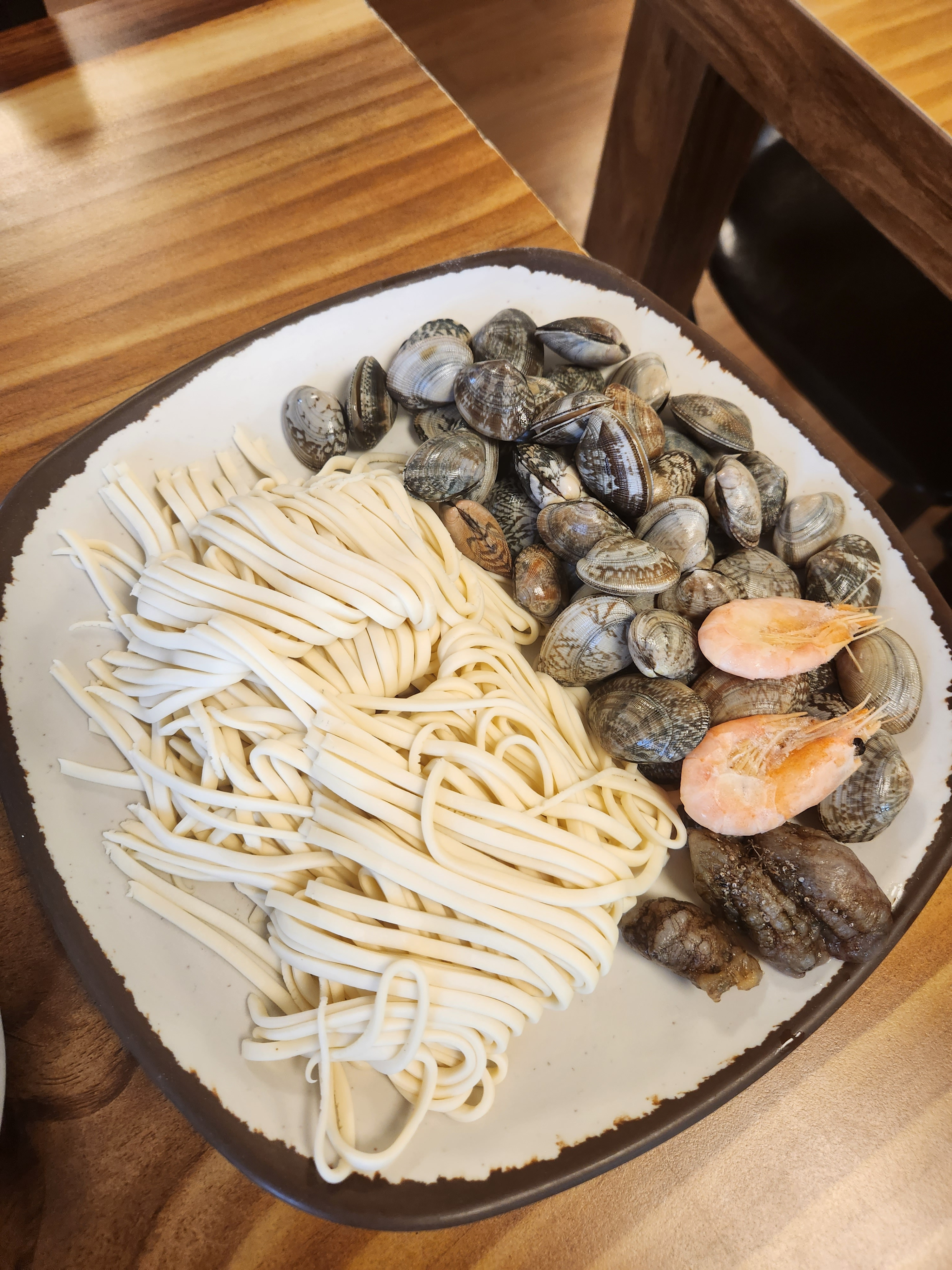 보근이네칼국수