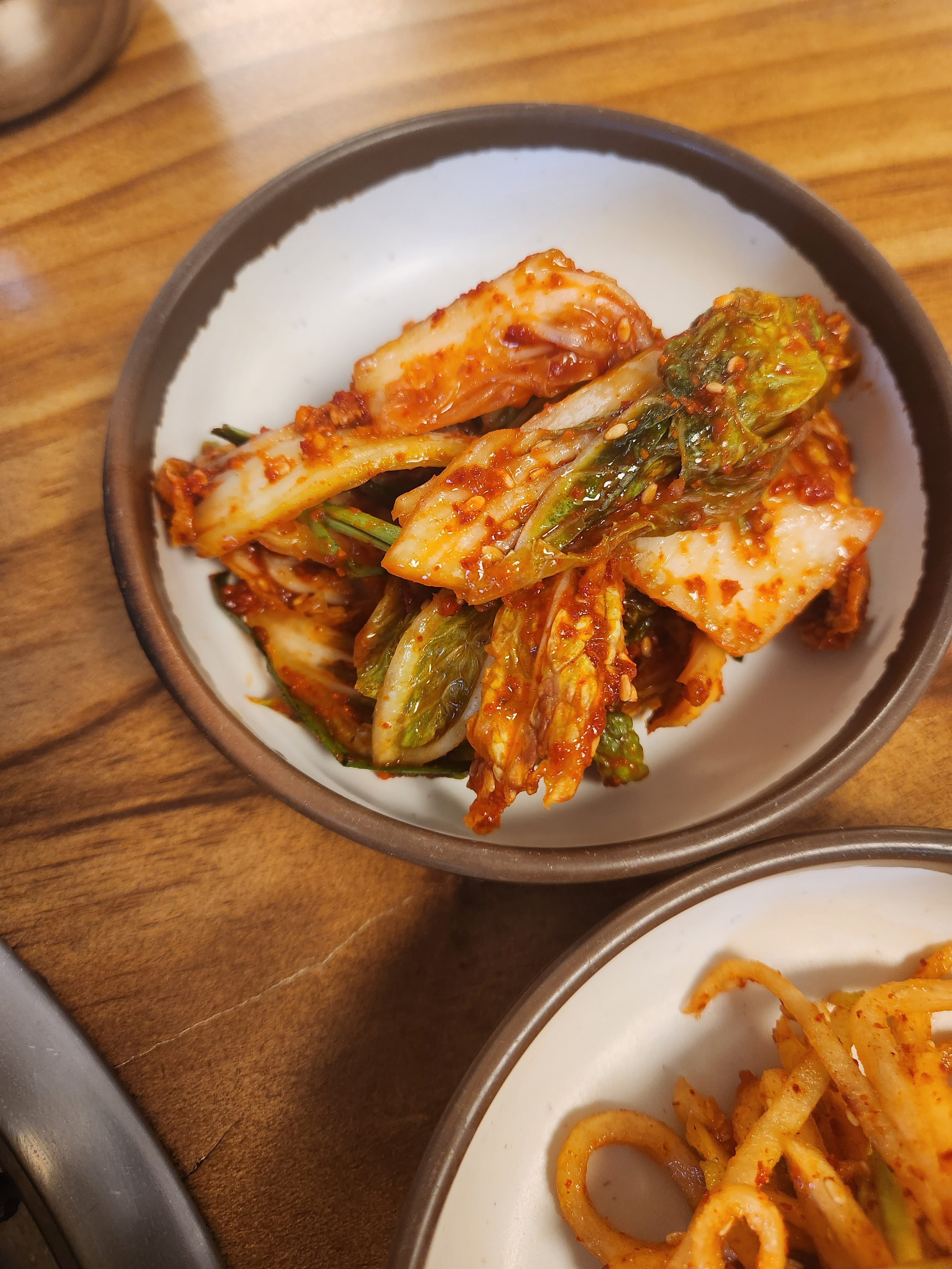 보근이네칼국수
