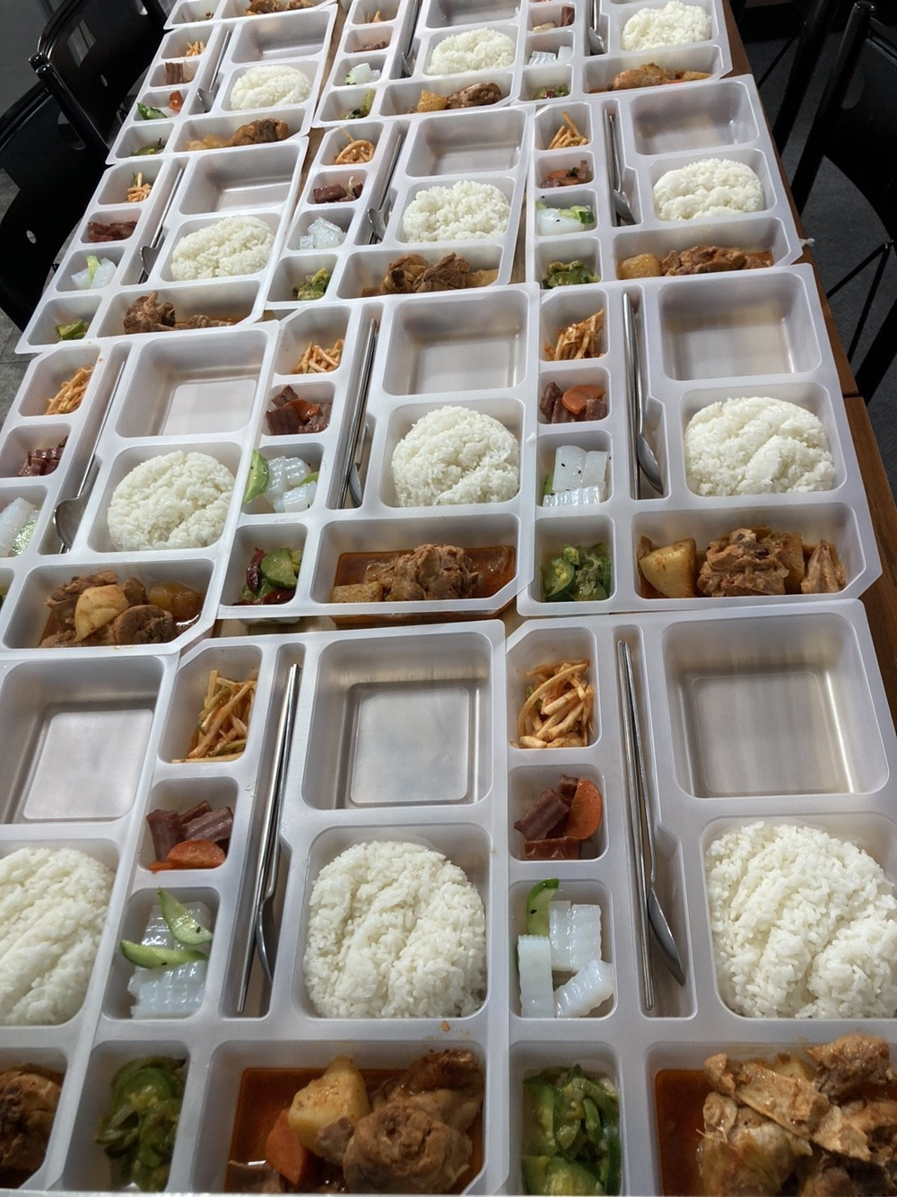 청년도시락